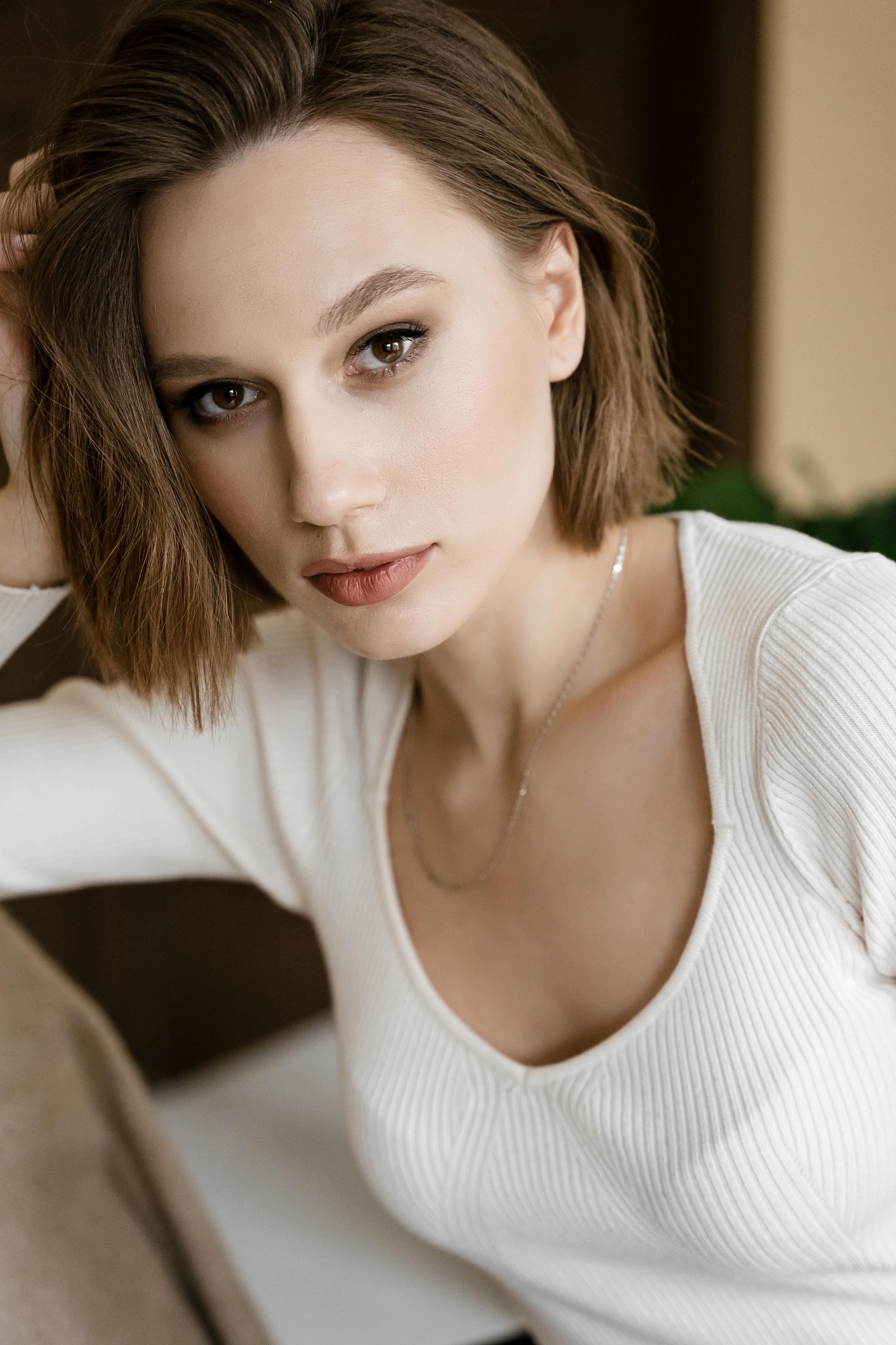 Предсвадебная съемка. Фотограф Томск, Новосибирск Влад Свириденко