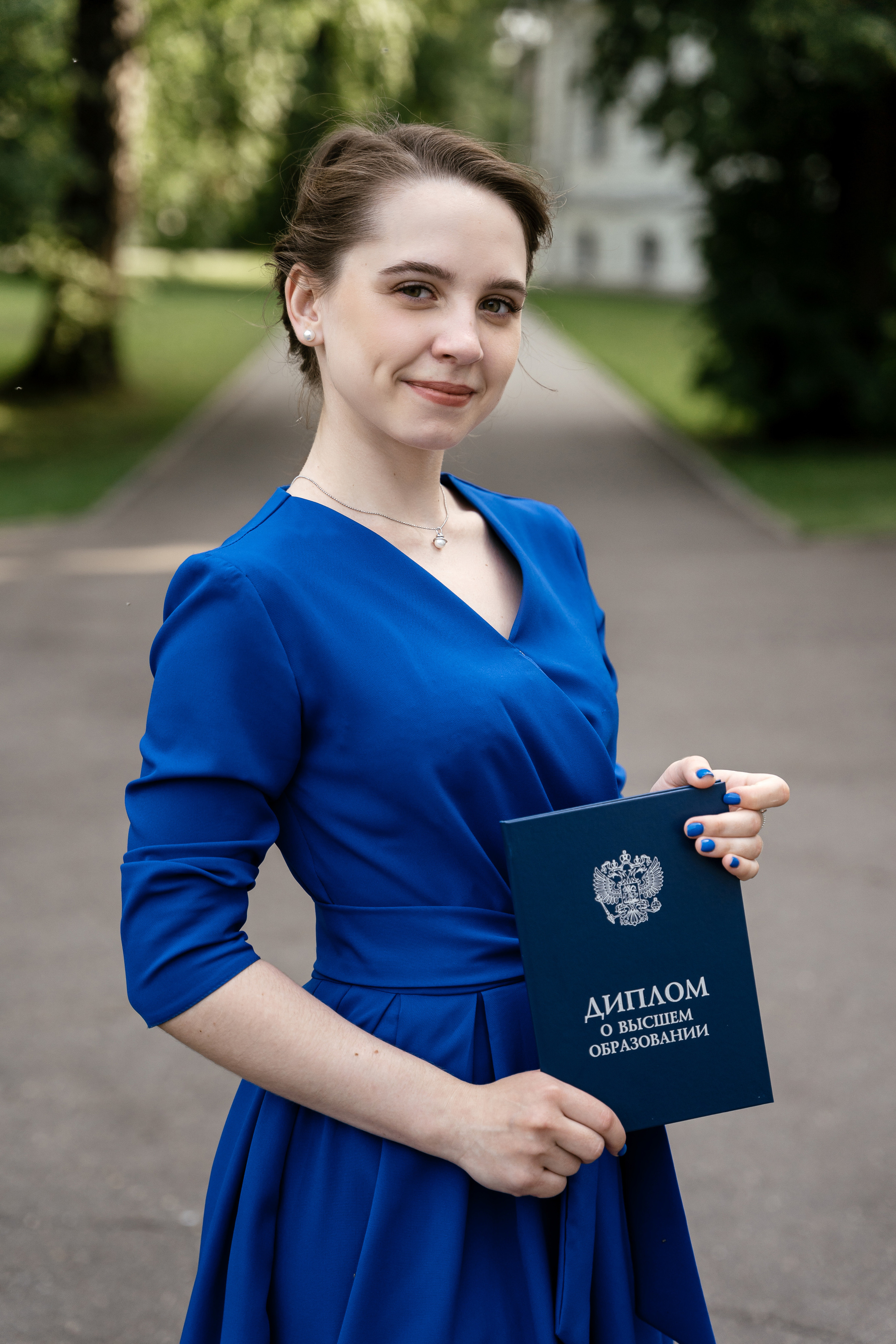 Graduation. Фотограф Томск, Новосибирск Влад Свириденко
