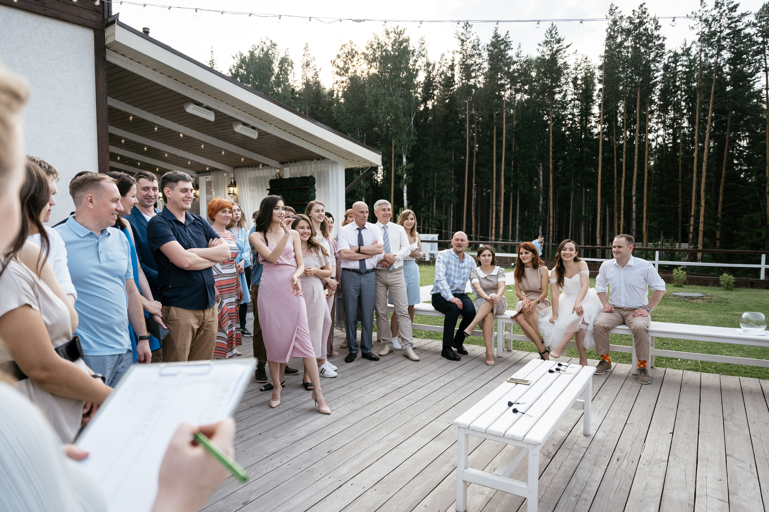 19.06.2021 Wedding day for guests. Фотограф Томск, Новосибирск Влад Свириденко