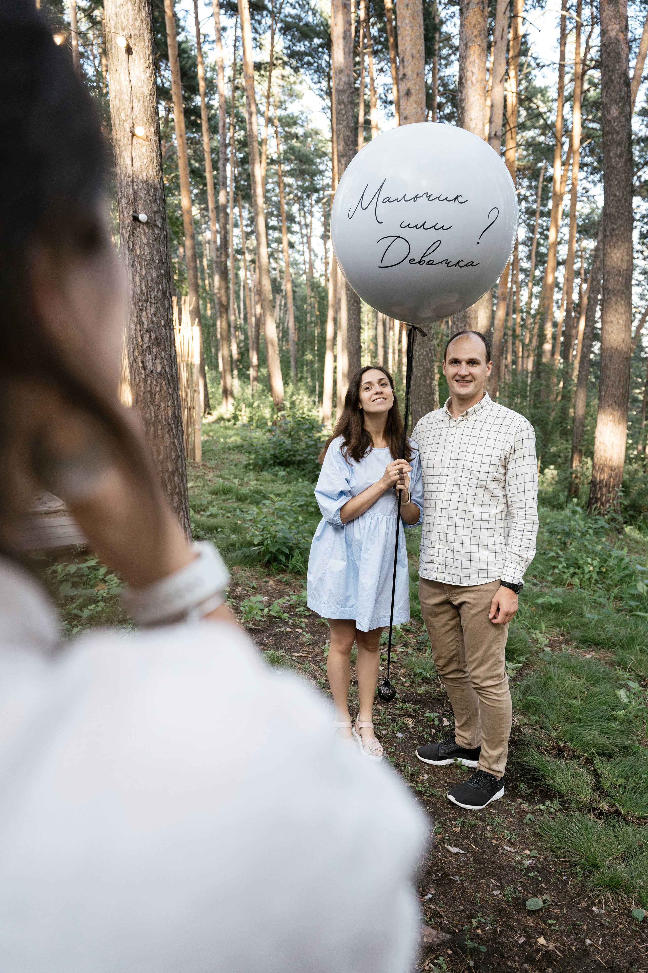 Boy or Girl. Фотограф Томск, Новосибирск Влад Свириденко