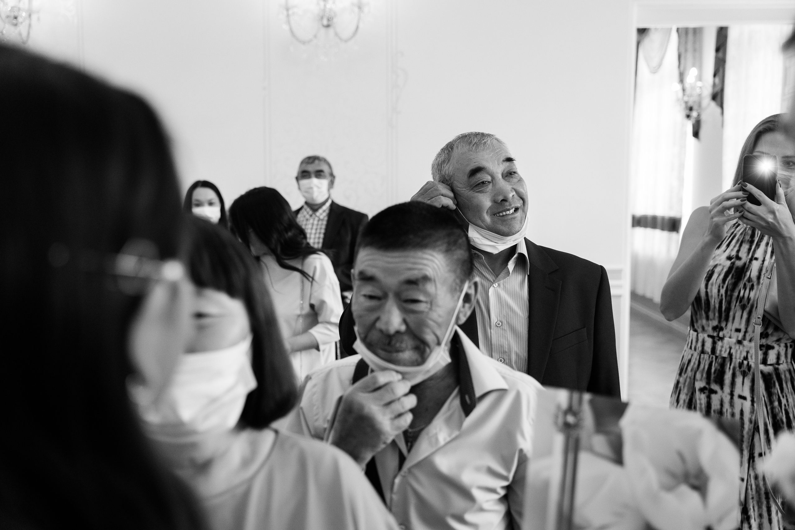 15.07.2021 Wedding day. Фотограф Томск, Новосибирск Влад Свириденко