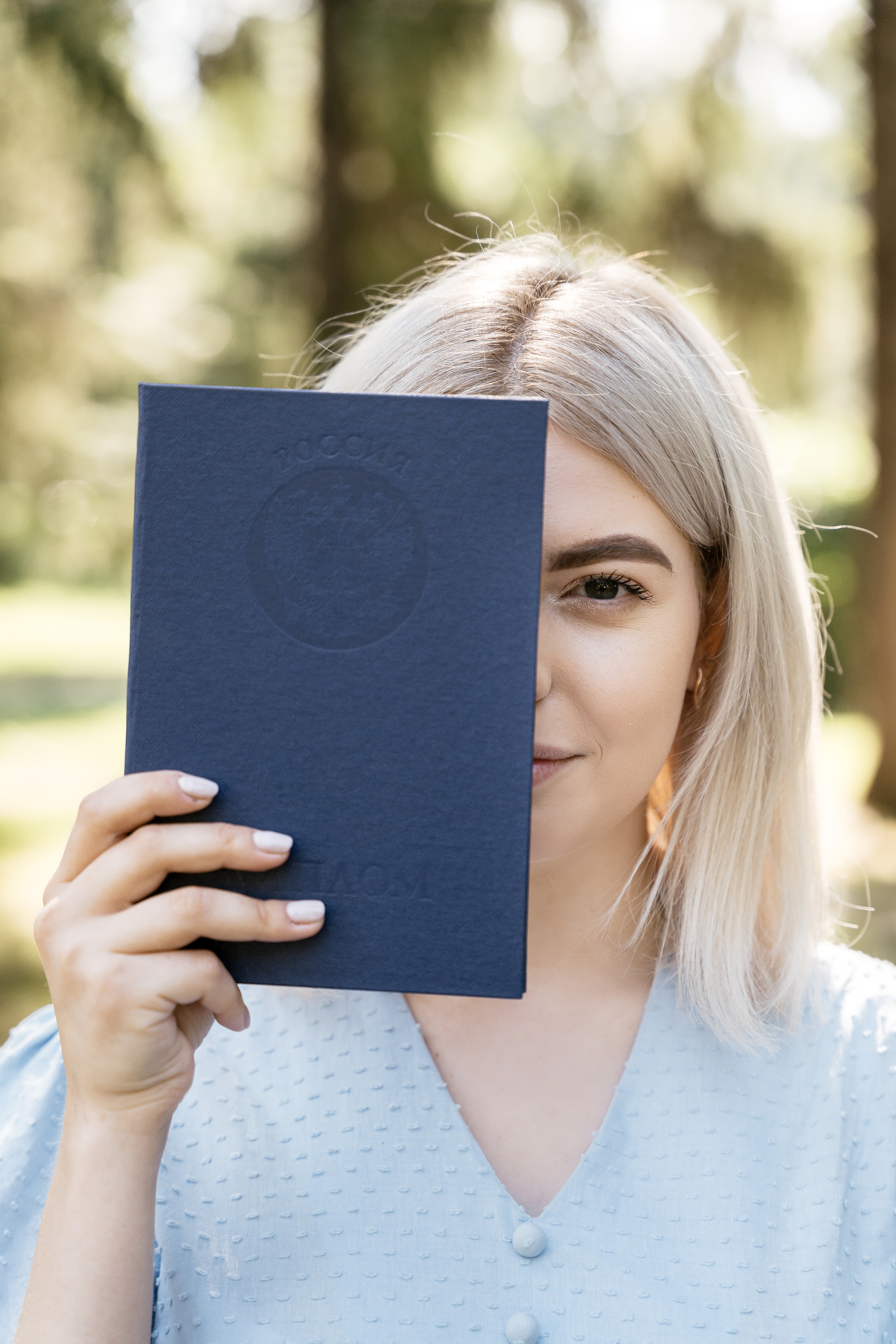 Выпуск. Фотограф Томск, Новосибирск Влад Свириденко