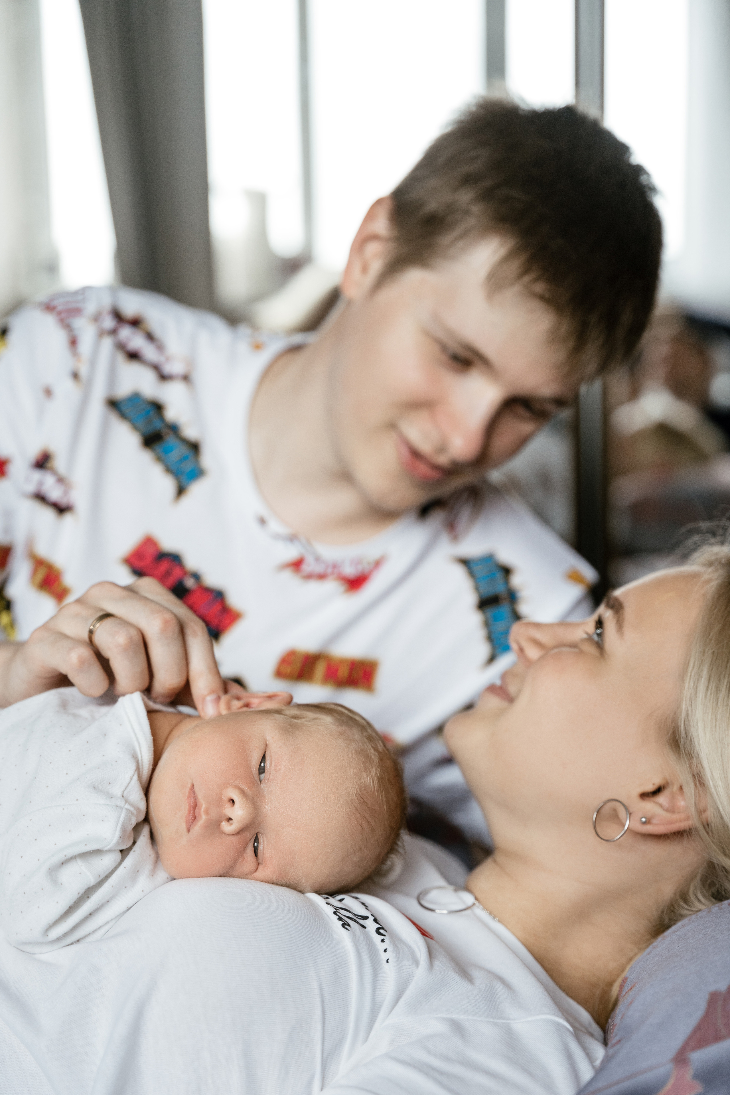 1+1=3. Фотограф Томск, Новосибирск Влад Свириденко