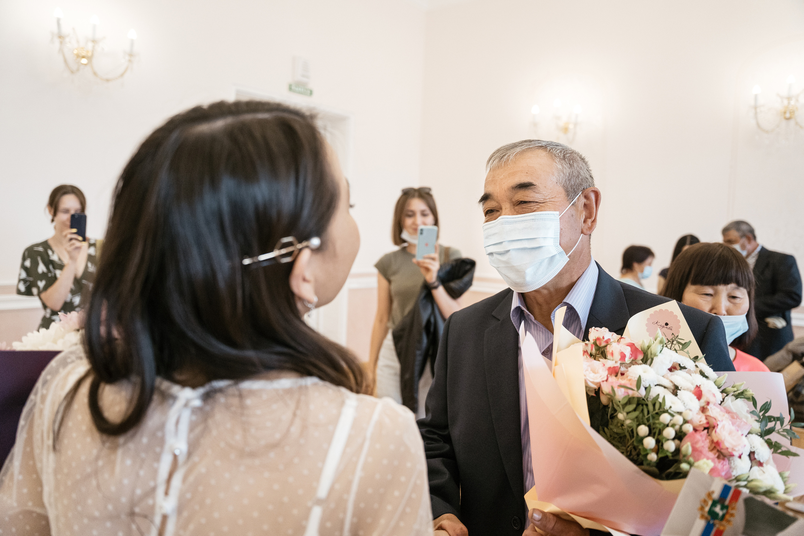 15.07.2021 Wedding day. Фотограф Томск, Новосибирск Влад Свириденко