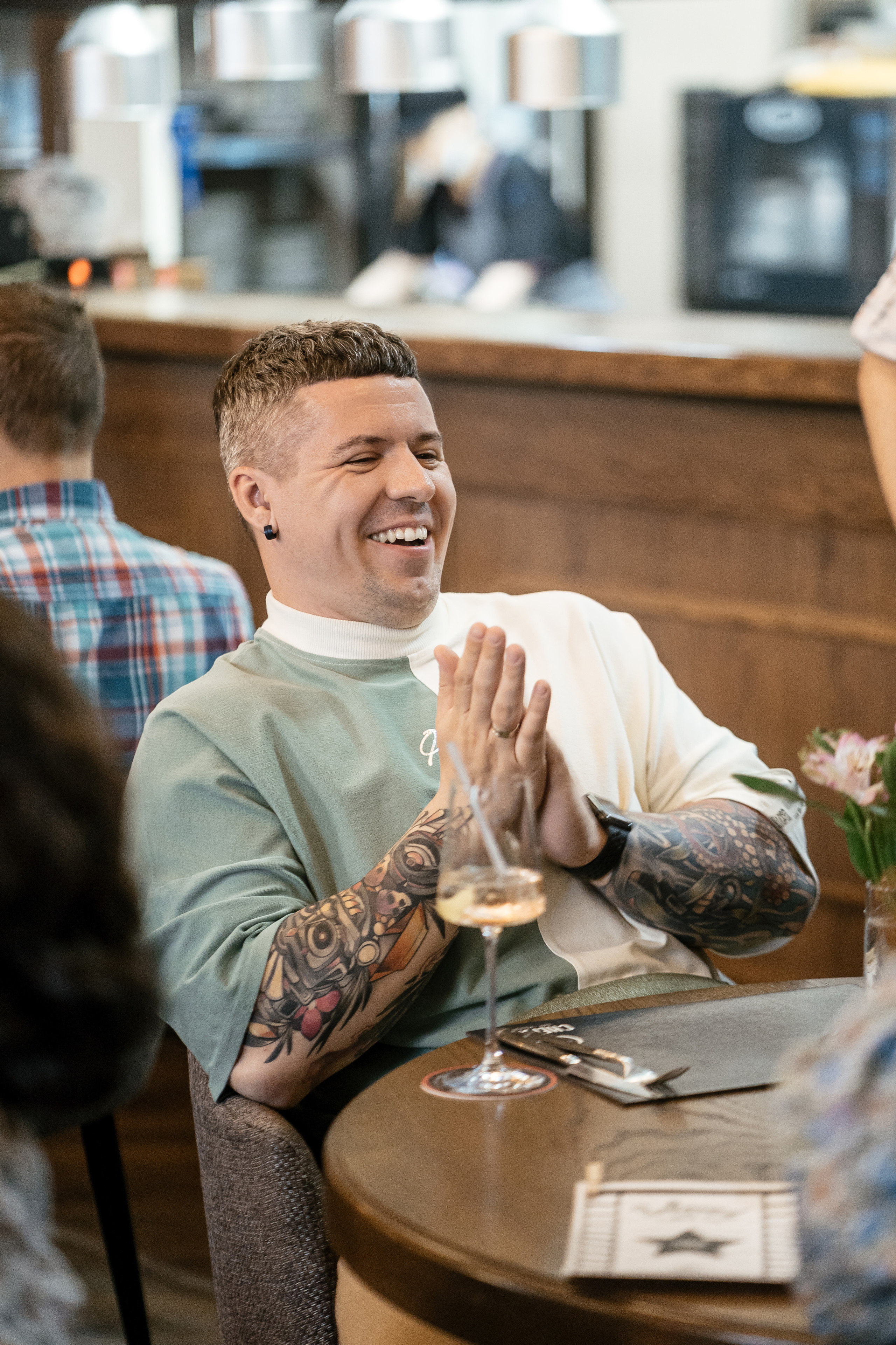 Снегири. Фотограф Томск, Новосибирск Влад Свириденко