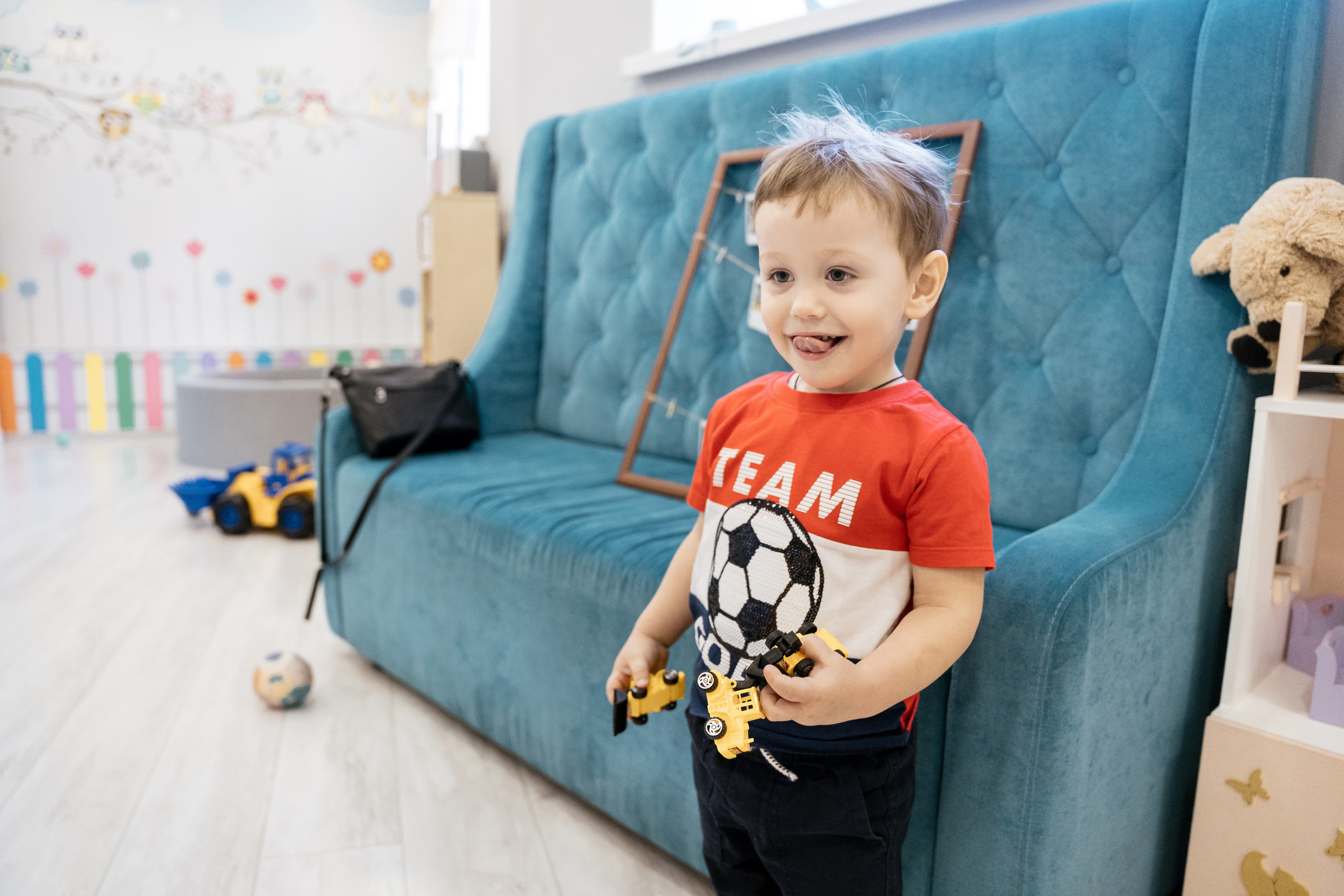 #МиниБутя 2 года. Фотограф Томск, Новосибирск Влад Свириденко