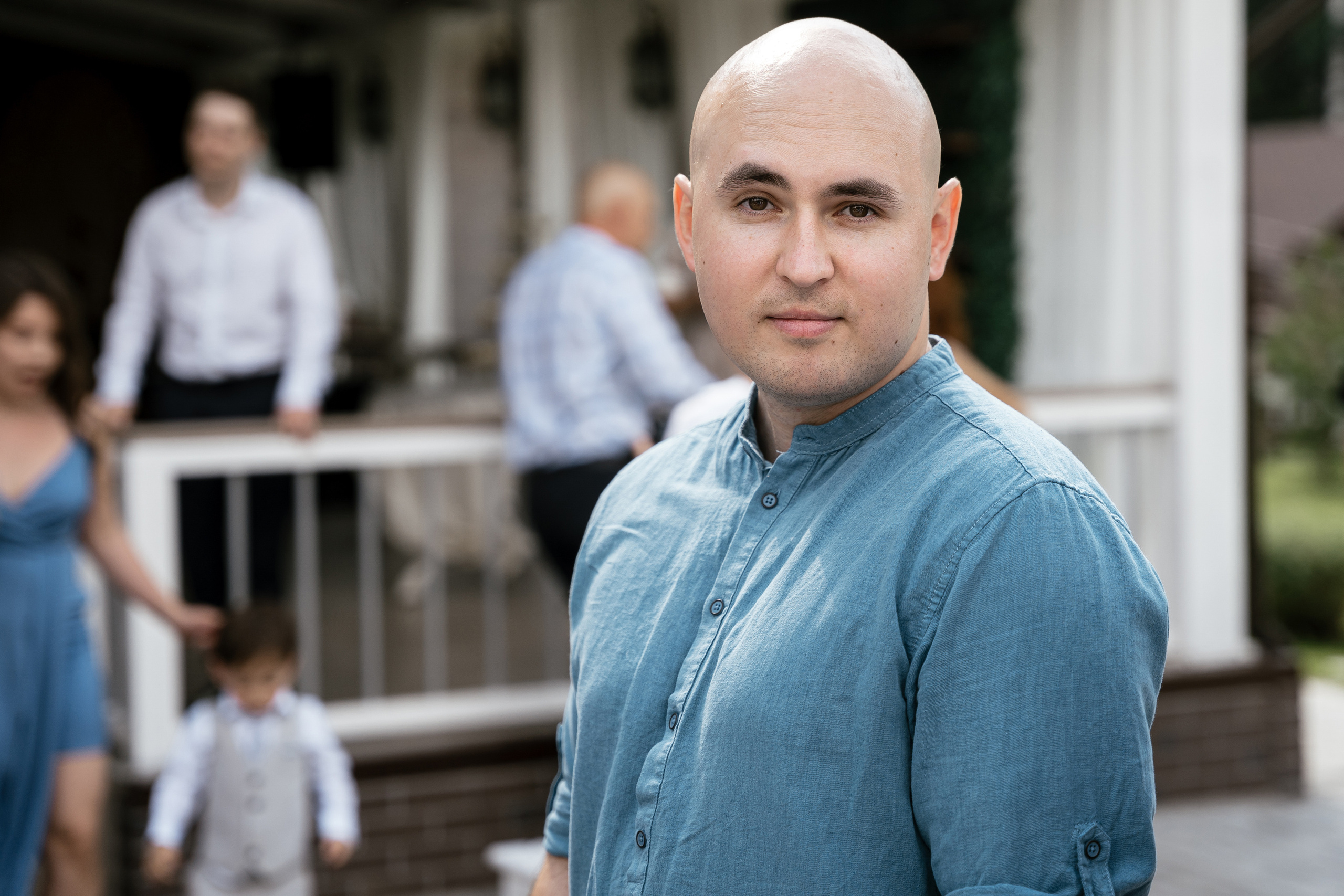 19.06.2021 Wedding day for guests. Фотограф Томск, Новосибирск Влад Свириденко