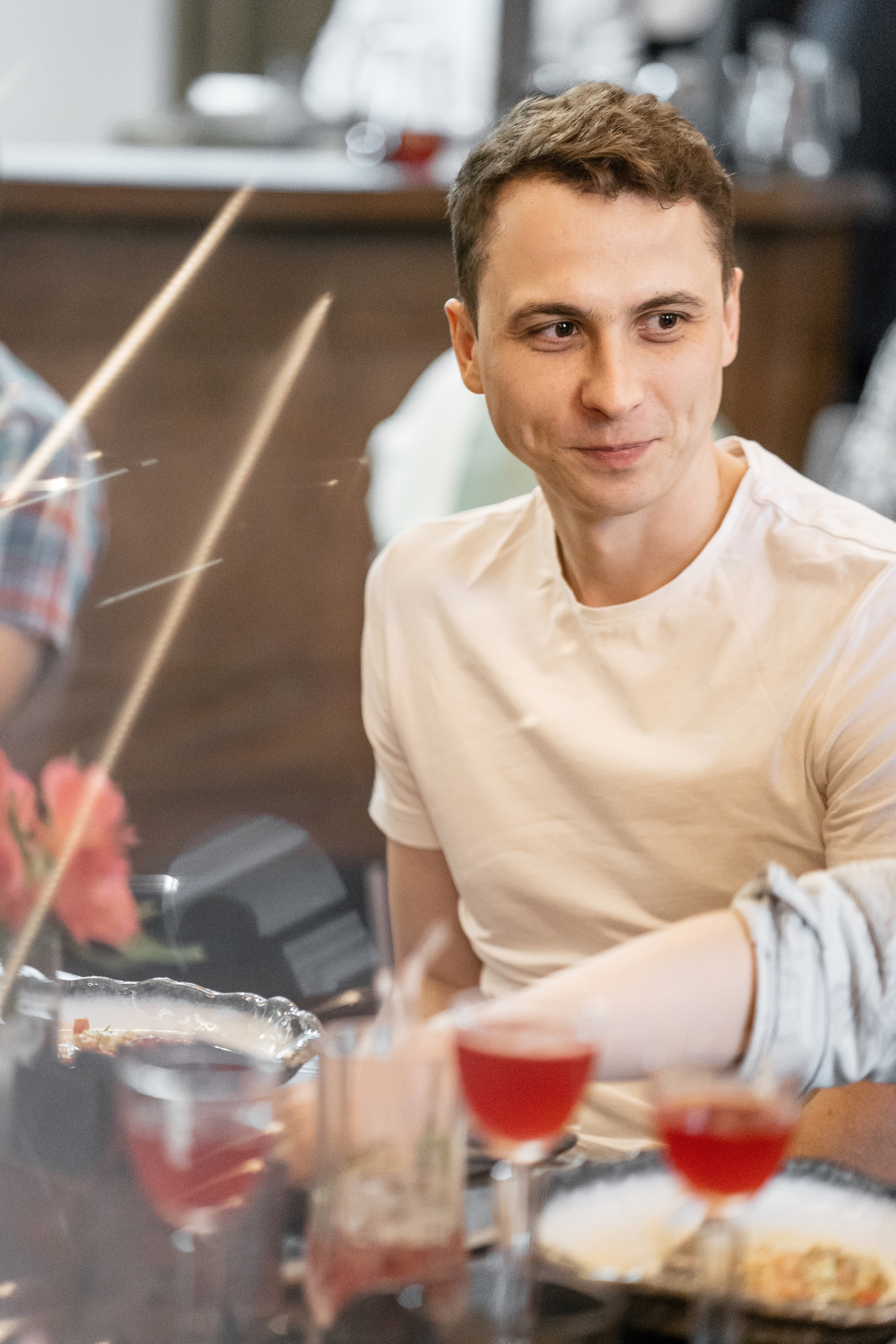 Снегири. Фотограф Томск, Новосибирск Влад Свириденко