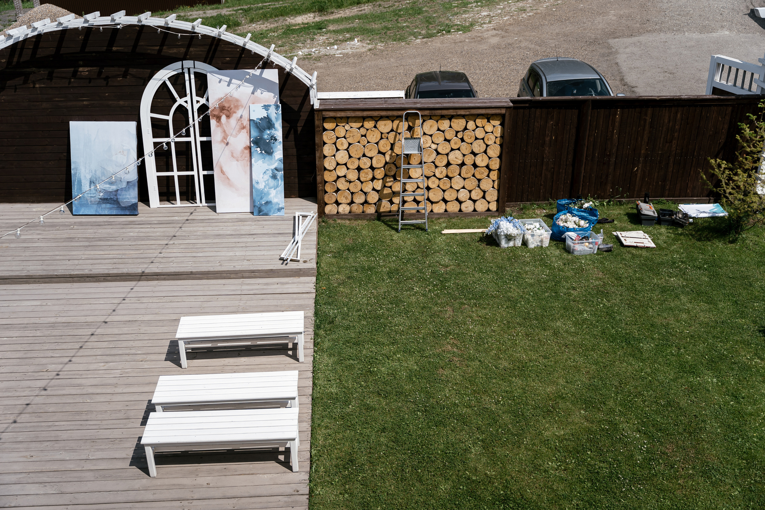 19.06.2021 Wedding day for guests. Фотограф Томск, Новосибирск Влад Свириденко