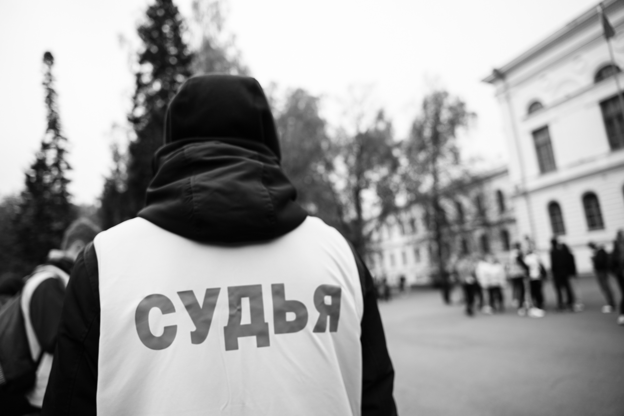 Марафон. Фотограф Томск, Новосибирск Влад Свириденко