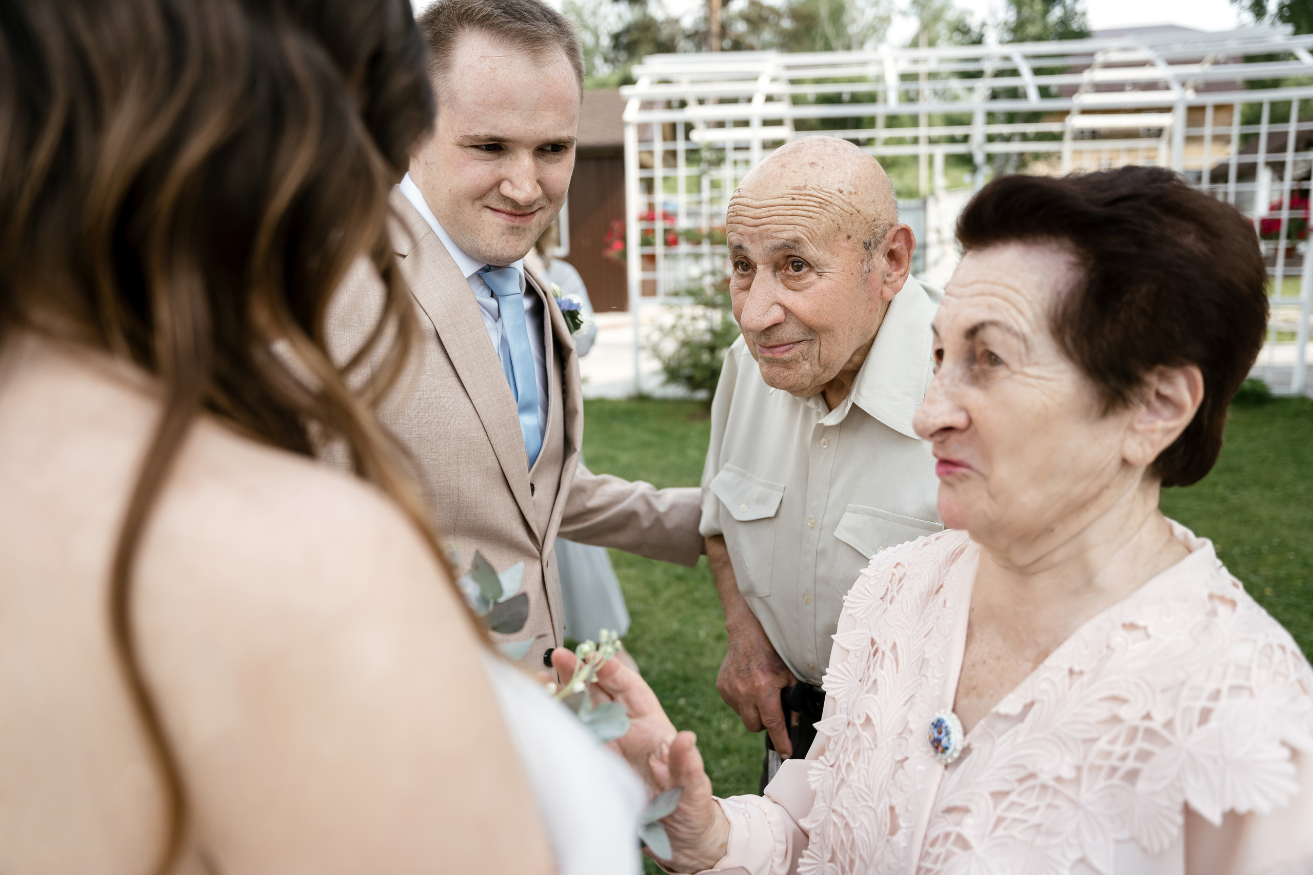 19.06.2021 Wedding day for guests. Фотограф Томск, Новосибирск Влад Свириденко