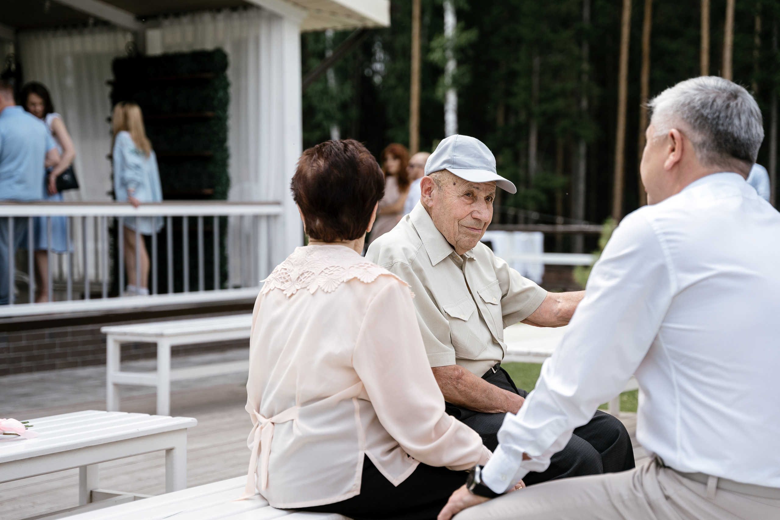 19.06.2021 Wedding day for guests. Фотограф Томск, Новосибирск Влад Свириденко