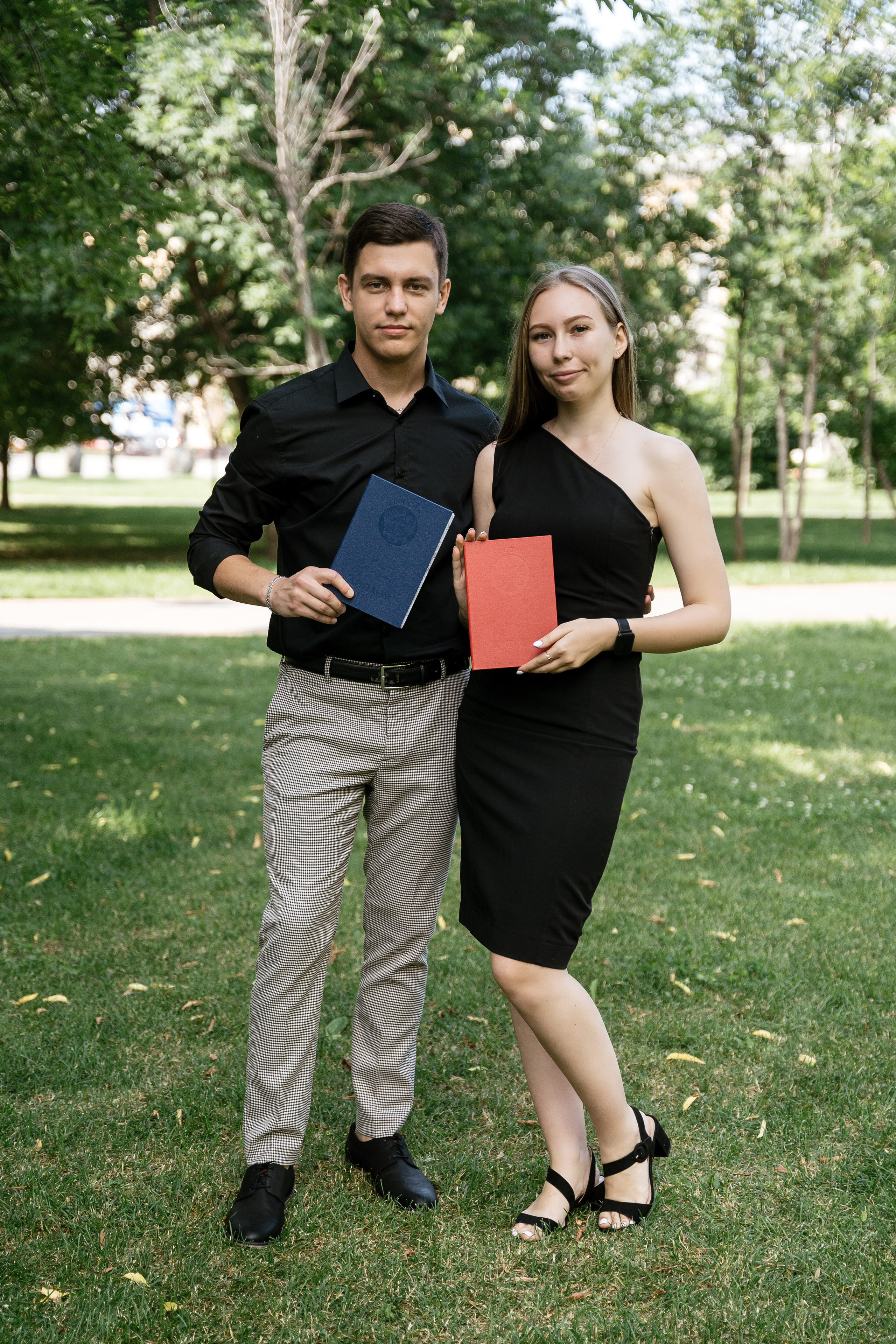 Выпуск. Фотограф Томск, Новосибирск Влад Свириденко