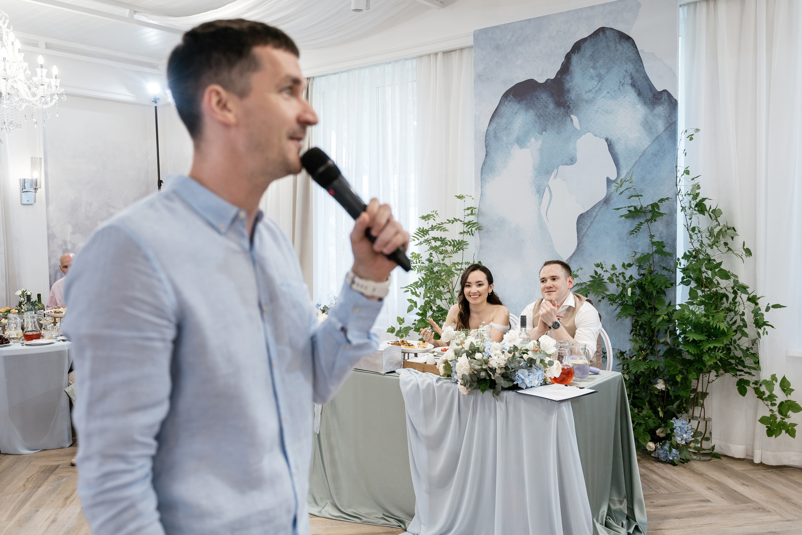 19.06.2021 Wedding day for guests. Фотограф Томск, Новосибирск Влад Свириденко