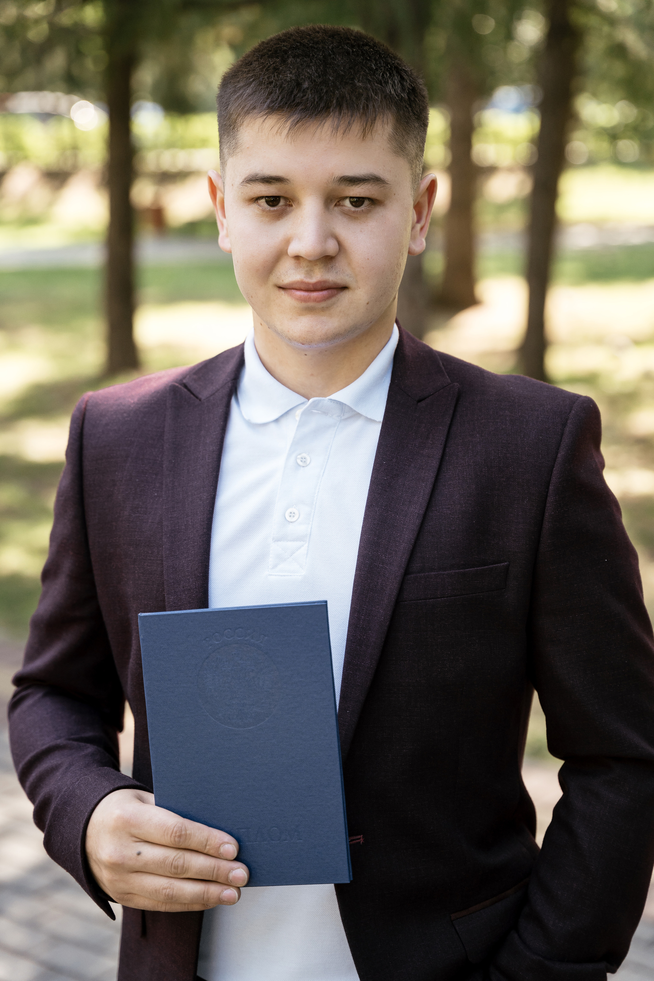 Выпуск. Фотограф Томск, Новосибирск Влад Свириденко