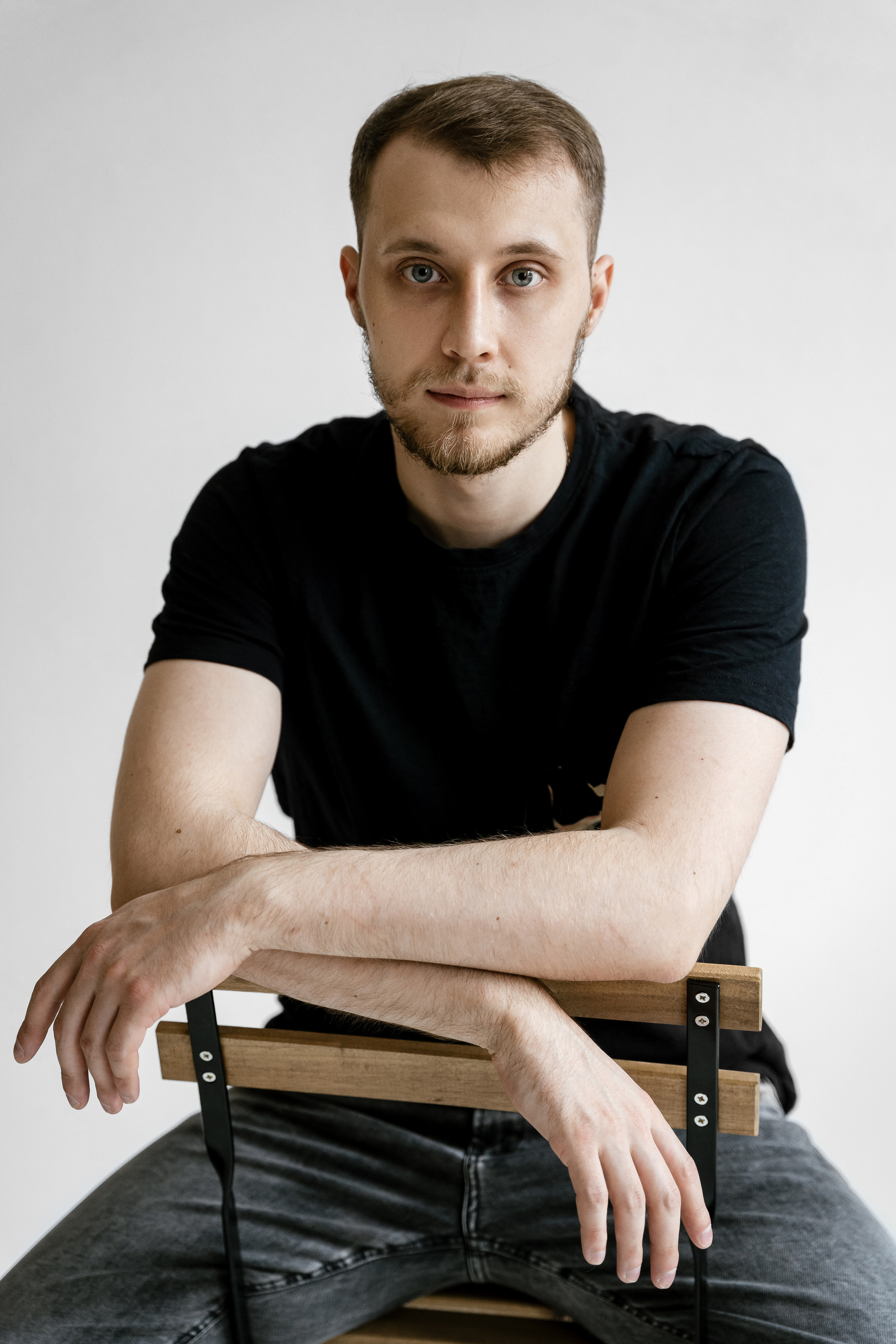 Предсвадебная съемка. Фотограф Томск, Новосибирск Влад Свириденко