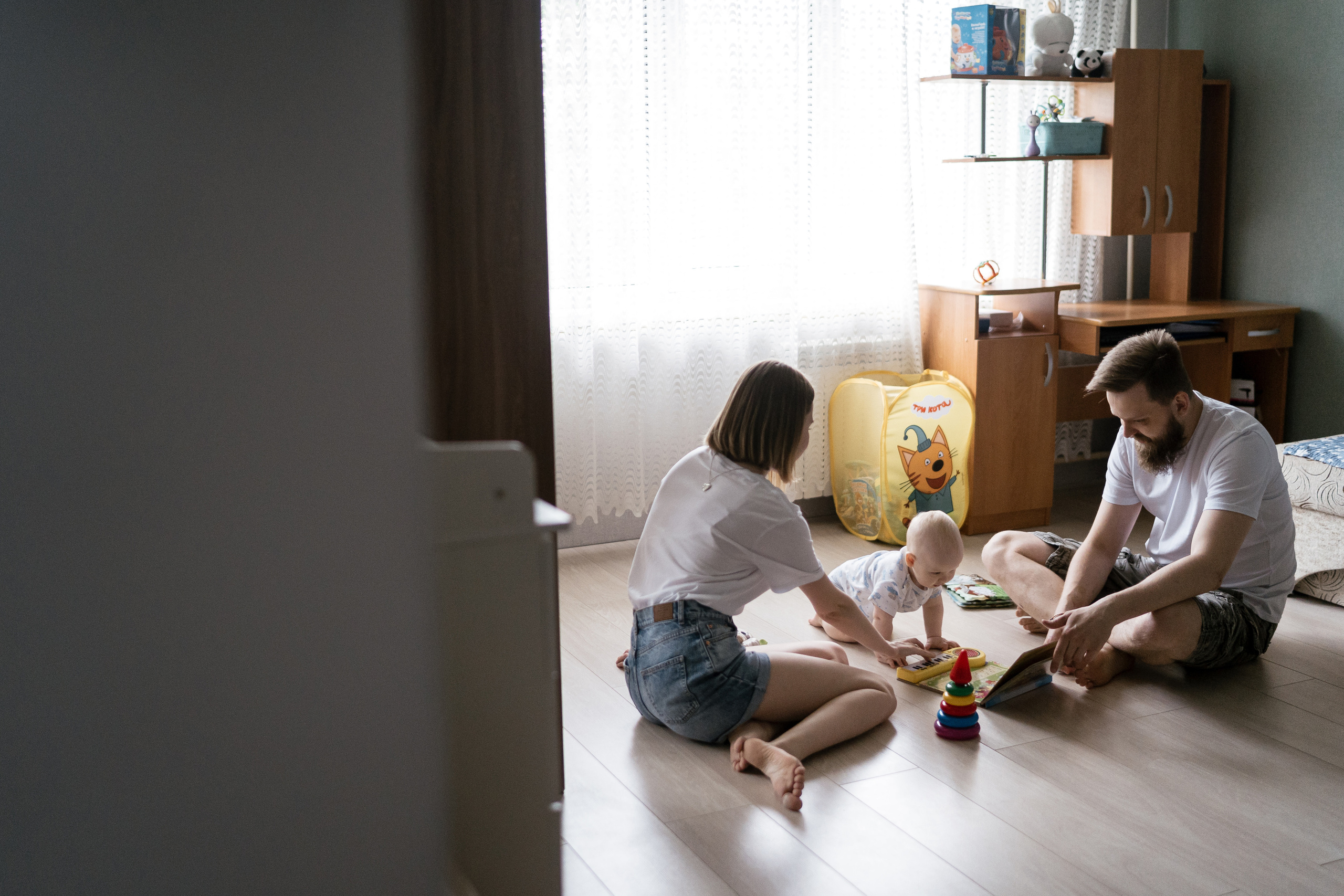 21.06.2021 Family. Фотограф Томск, Новосибирск Влад Свириденко