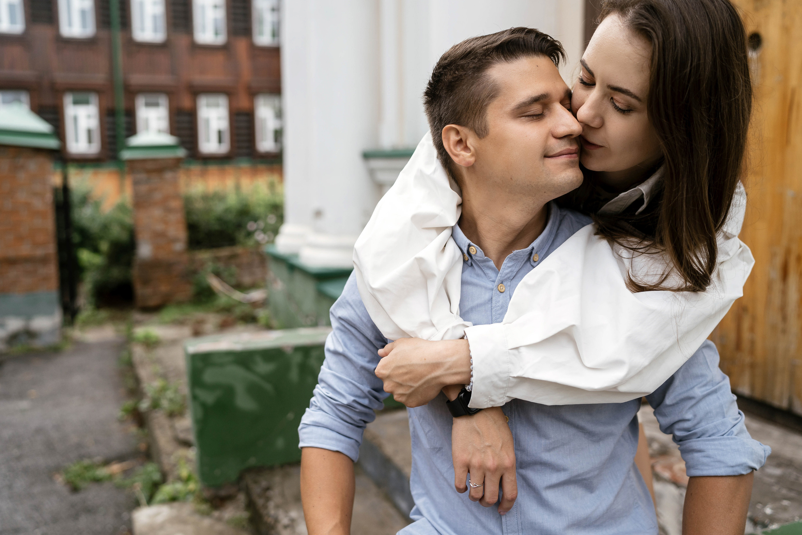 08.08.2021. Фотограф Томск, Новосибирск Влад Свириденко