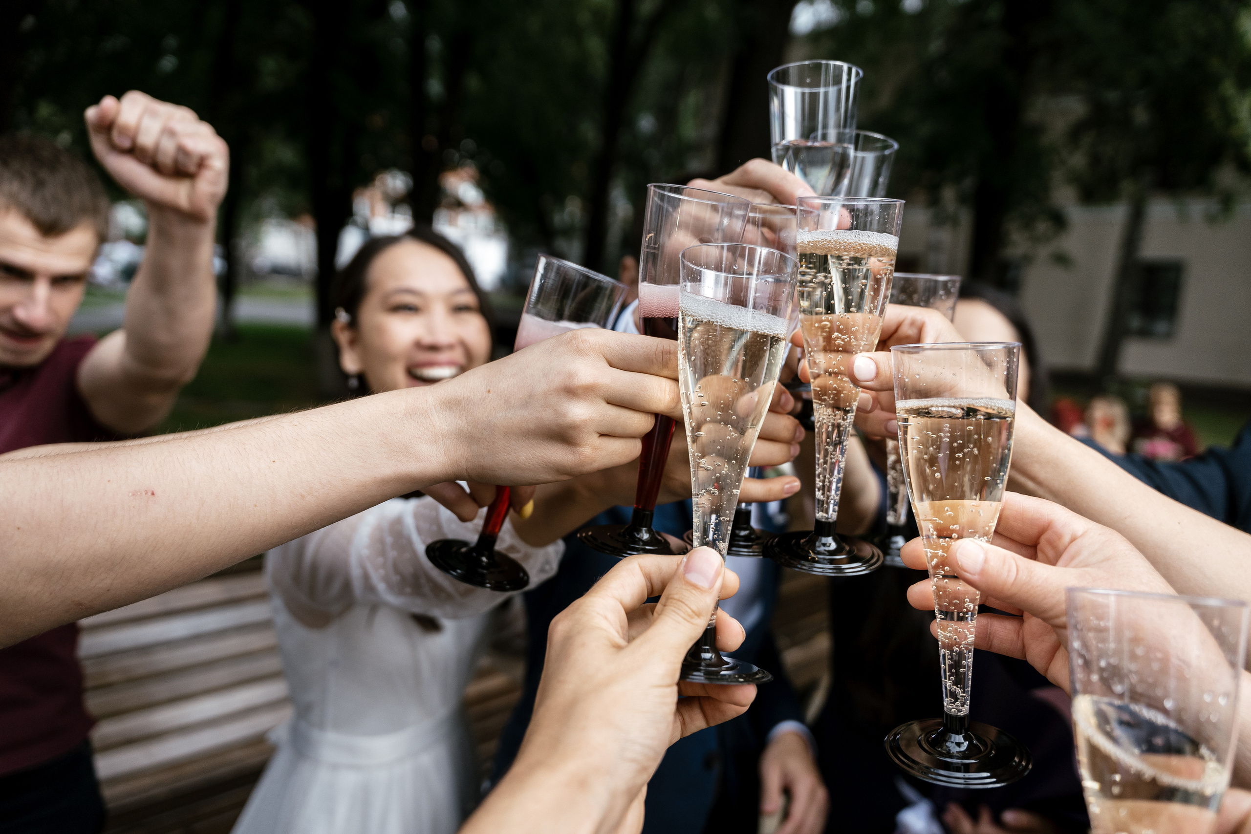 15.07.2021 Wedding day. Фотограф Томск, Новосибирск Влад Свириденко