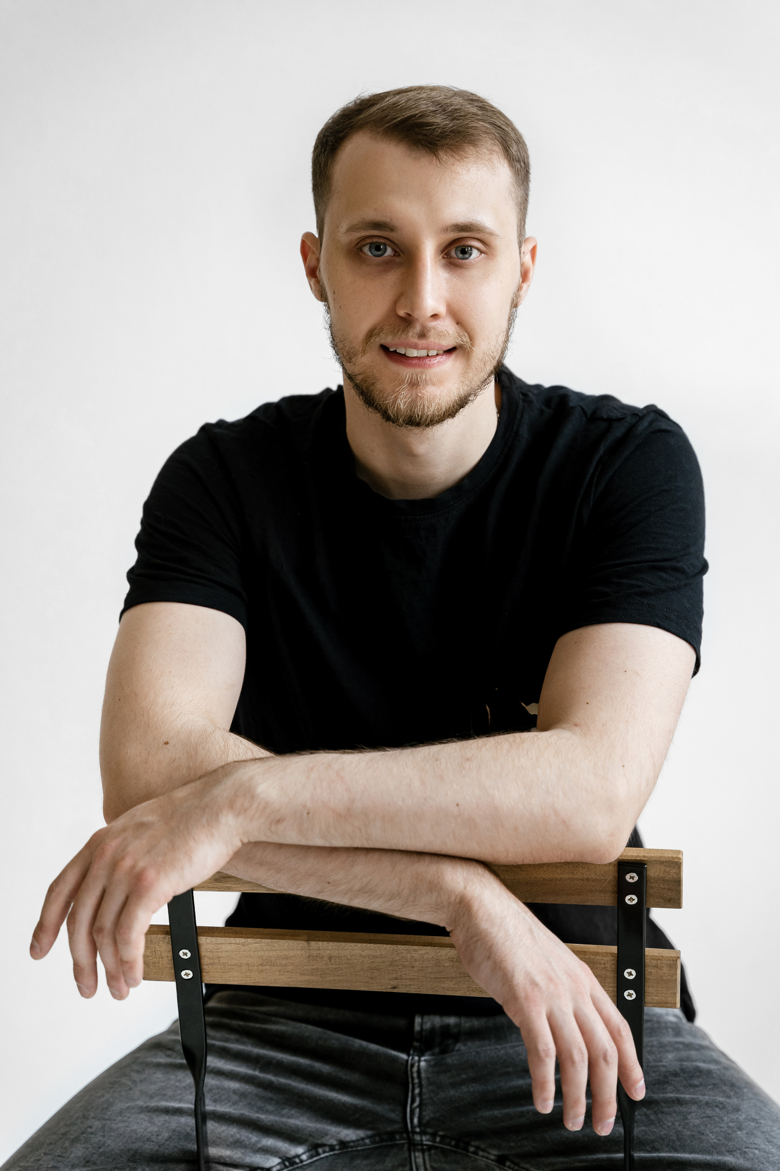 Предсвадебная съемка. Фотограф Томск, Новосибирск Влад Свириденко