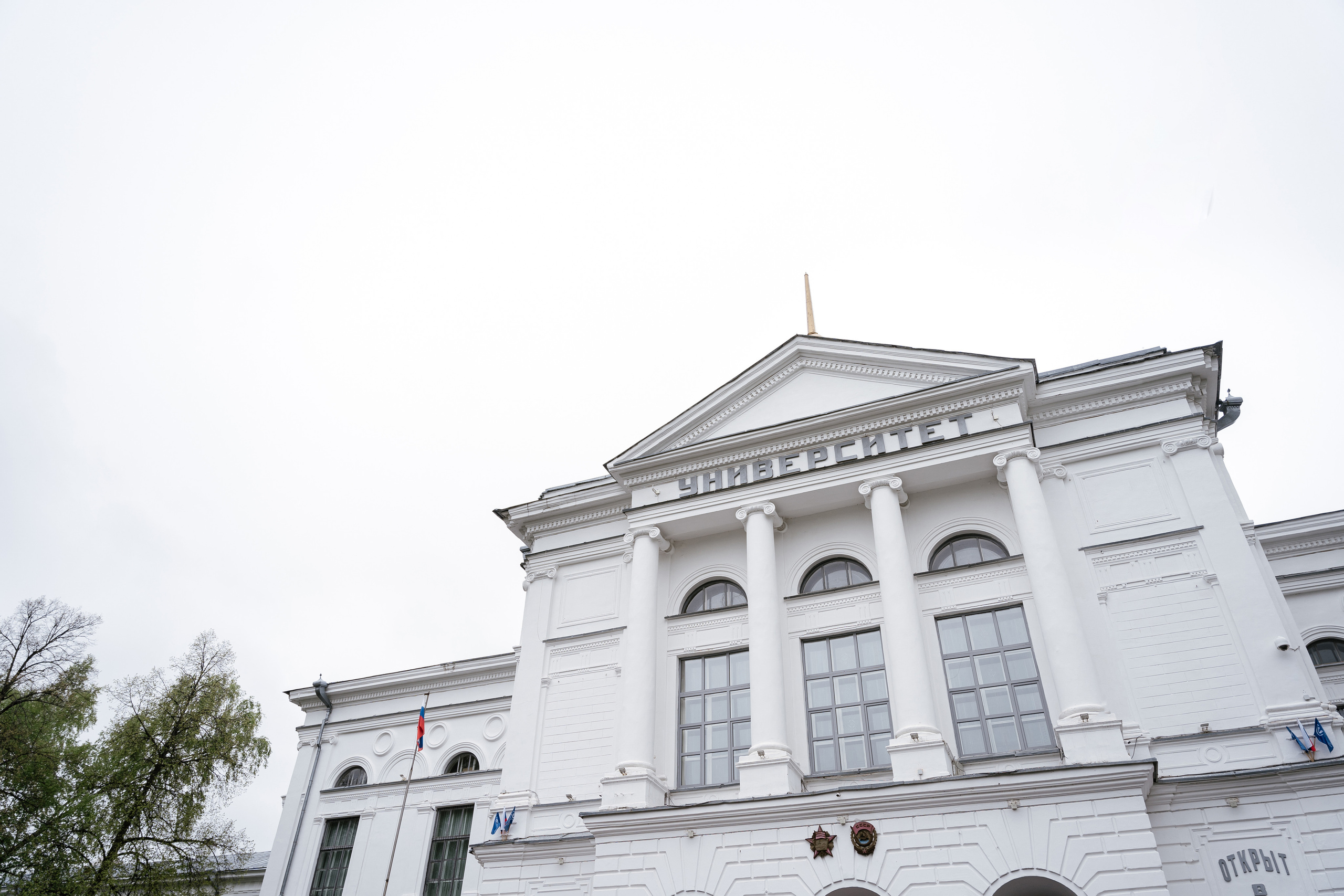 Марафон. Фотограф Томск, Новосибирск Влад Свириденко