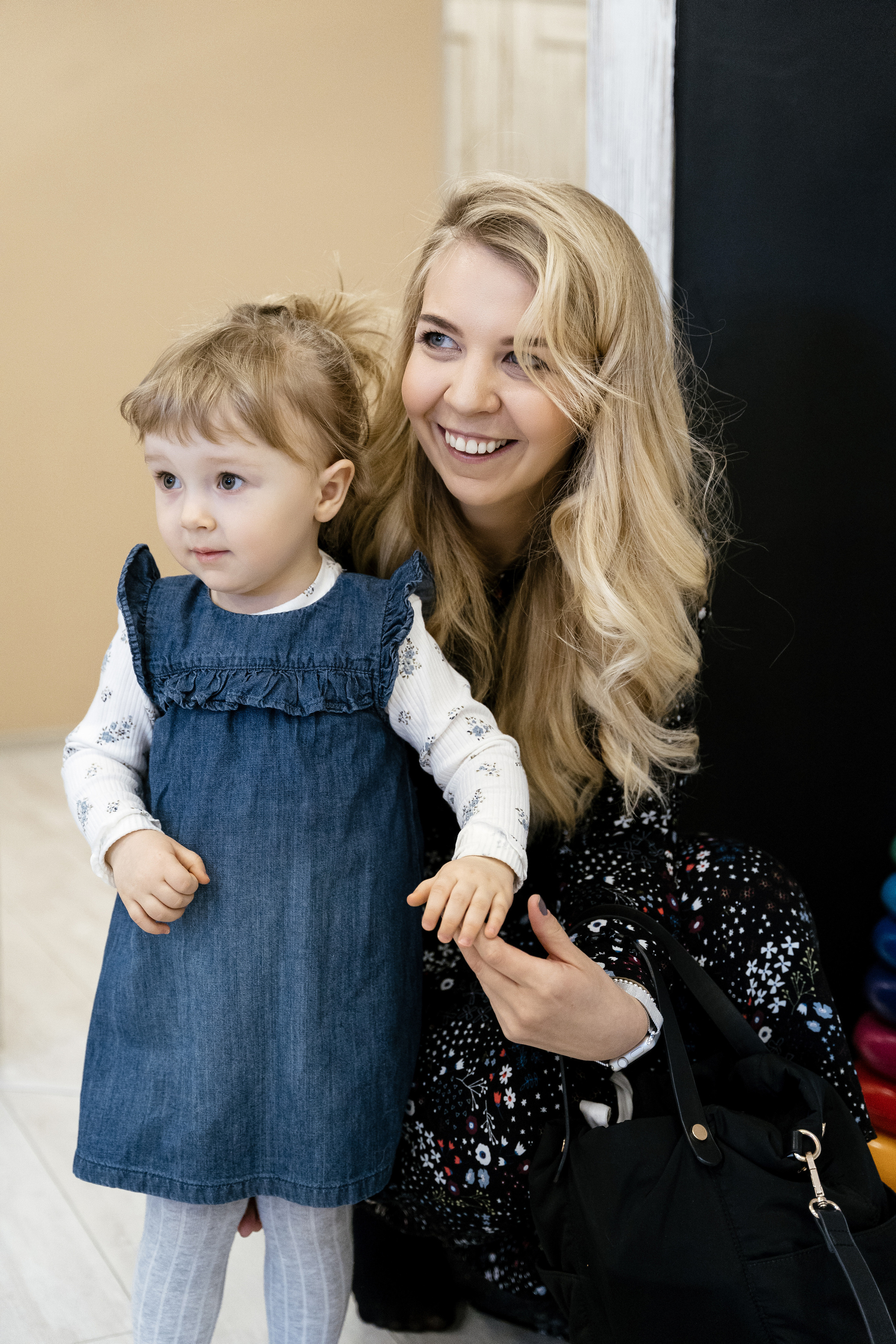 #МиниБутя 2 года. Фотограф Томск, Новосибирск Влад Свириденко