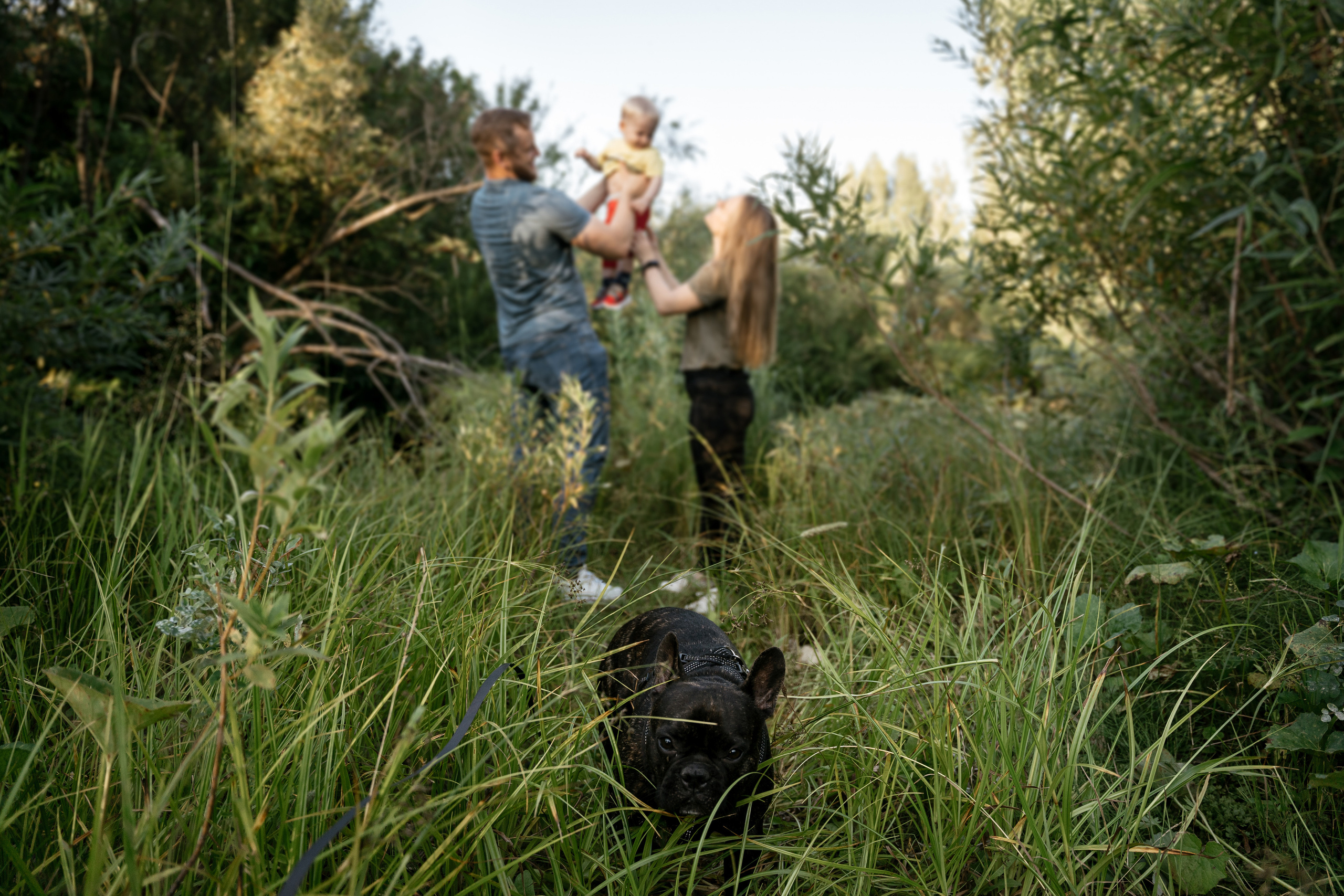 01.08.2021 Family. Фотограф Томск, Новосибирск Влад Свириденко