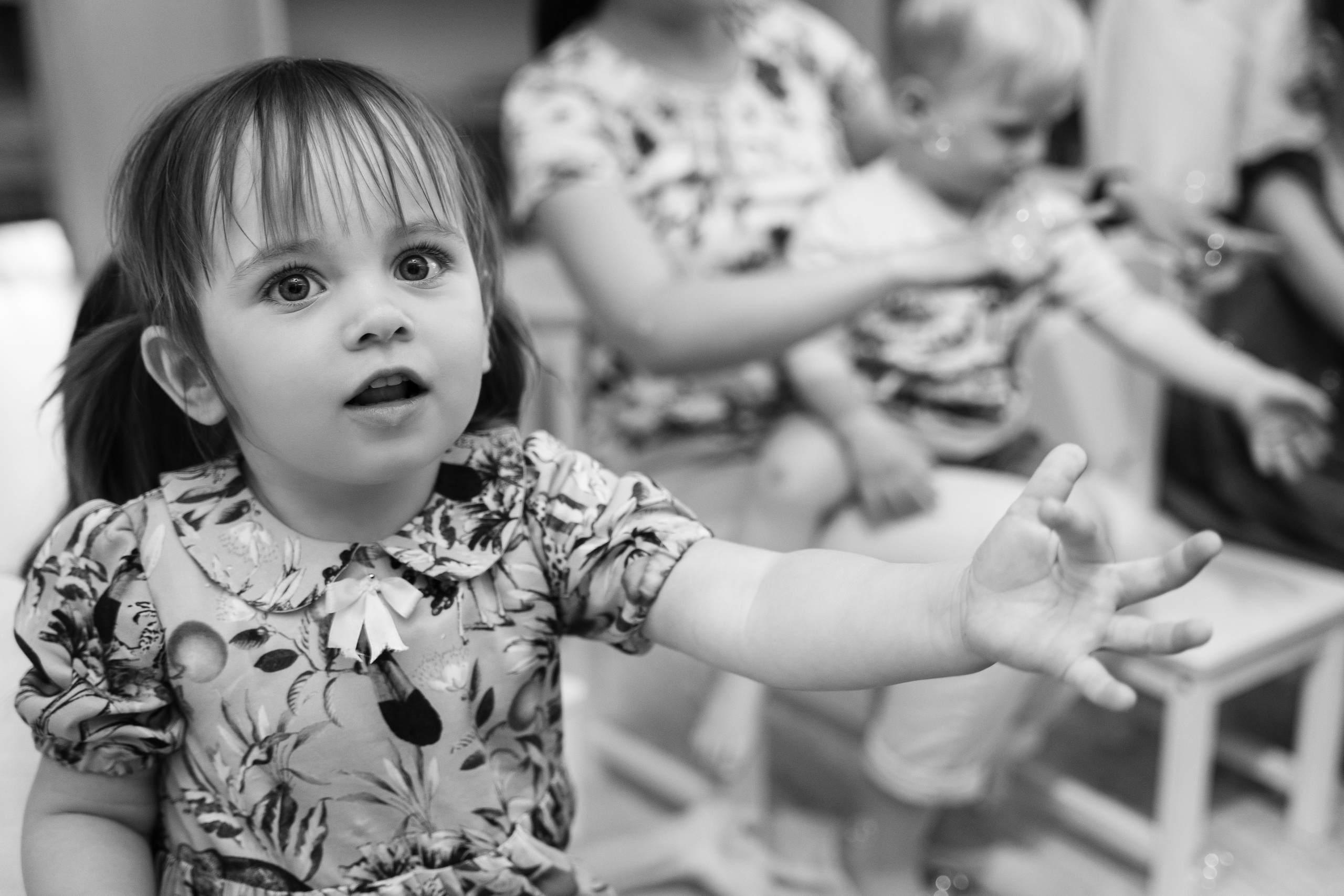 Лёше 2 года. Фотограф Томск, Новосибирск Влад Свириденко