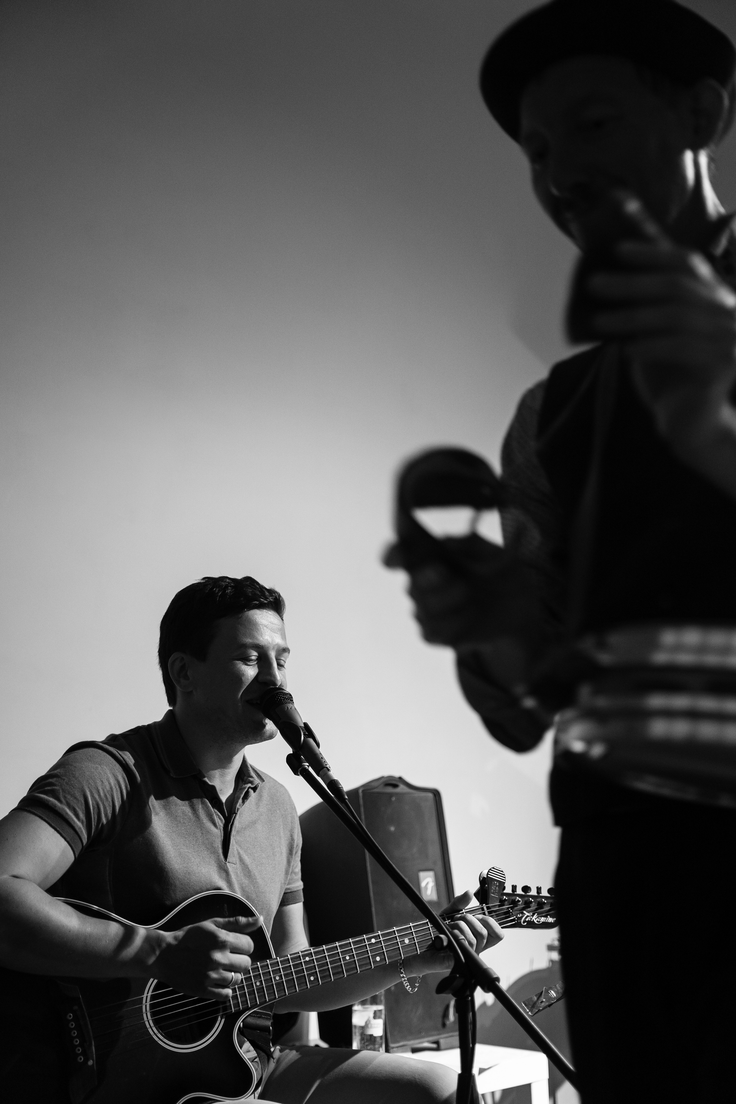 Квартирник. Фотограф Томск, Новосибирск Влад Свириденко