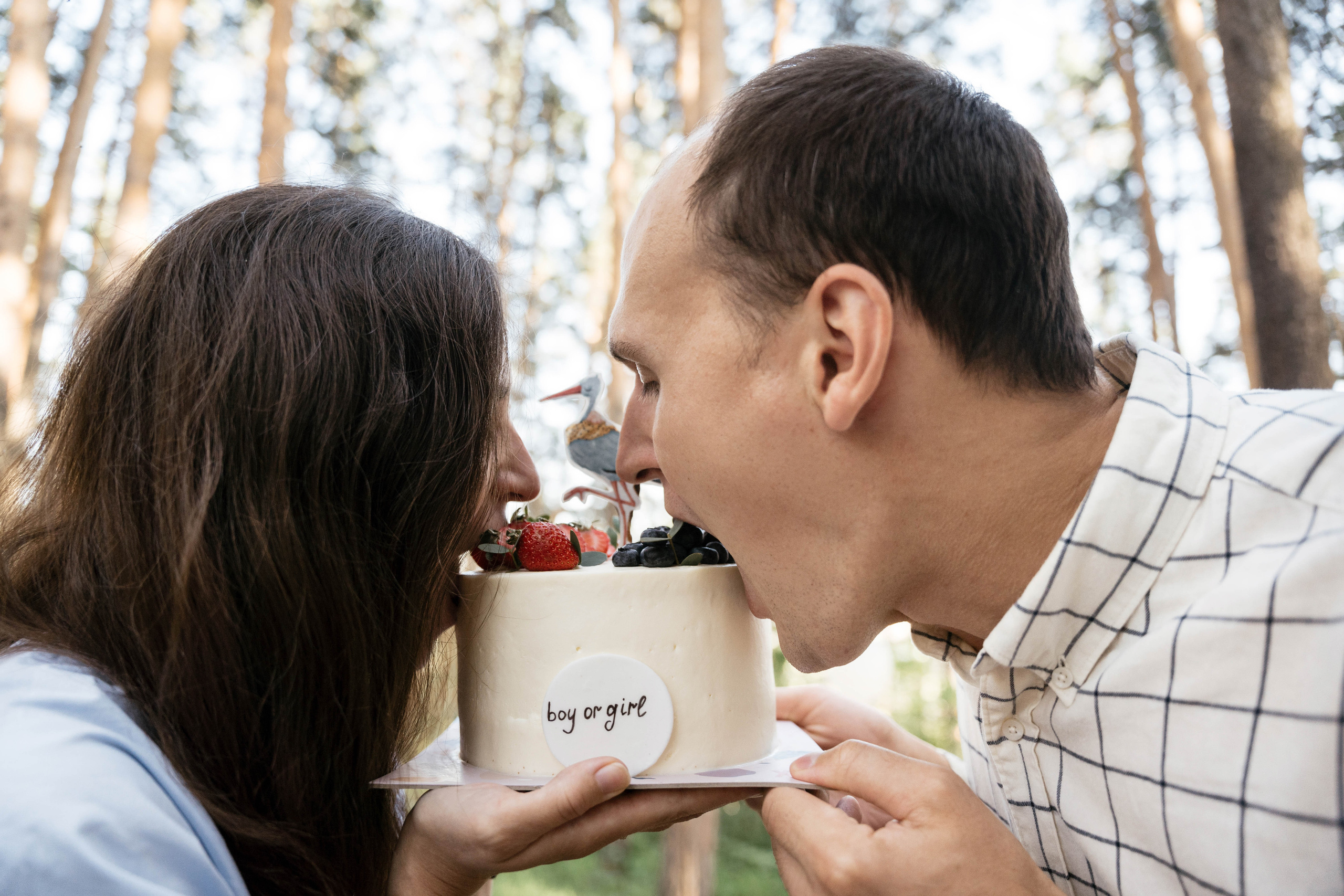 Boy or Girl. Фотограф Томск, Новосибирск Влад Свириденко