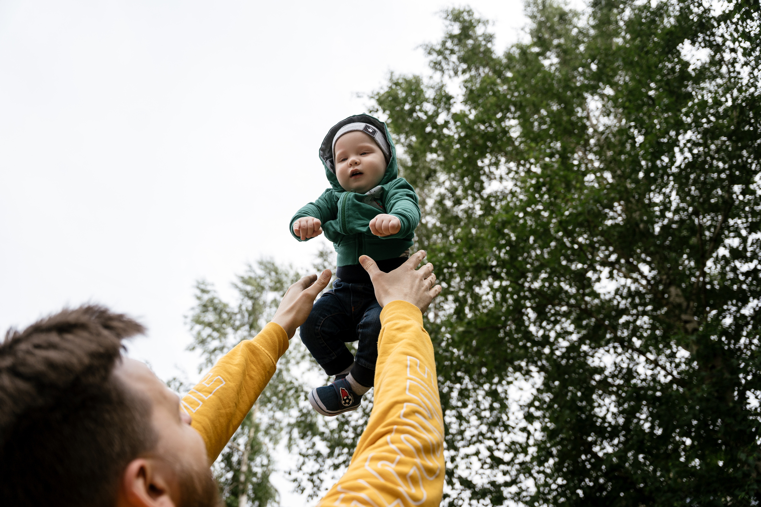 21.06.2021 Family. Фотограф Томск, Новосибирск Влад Свириденко