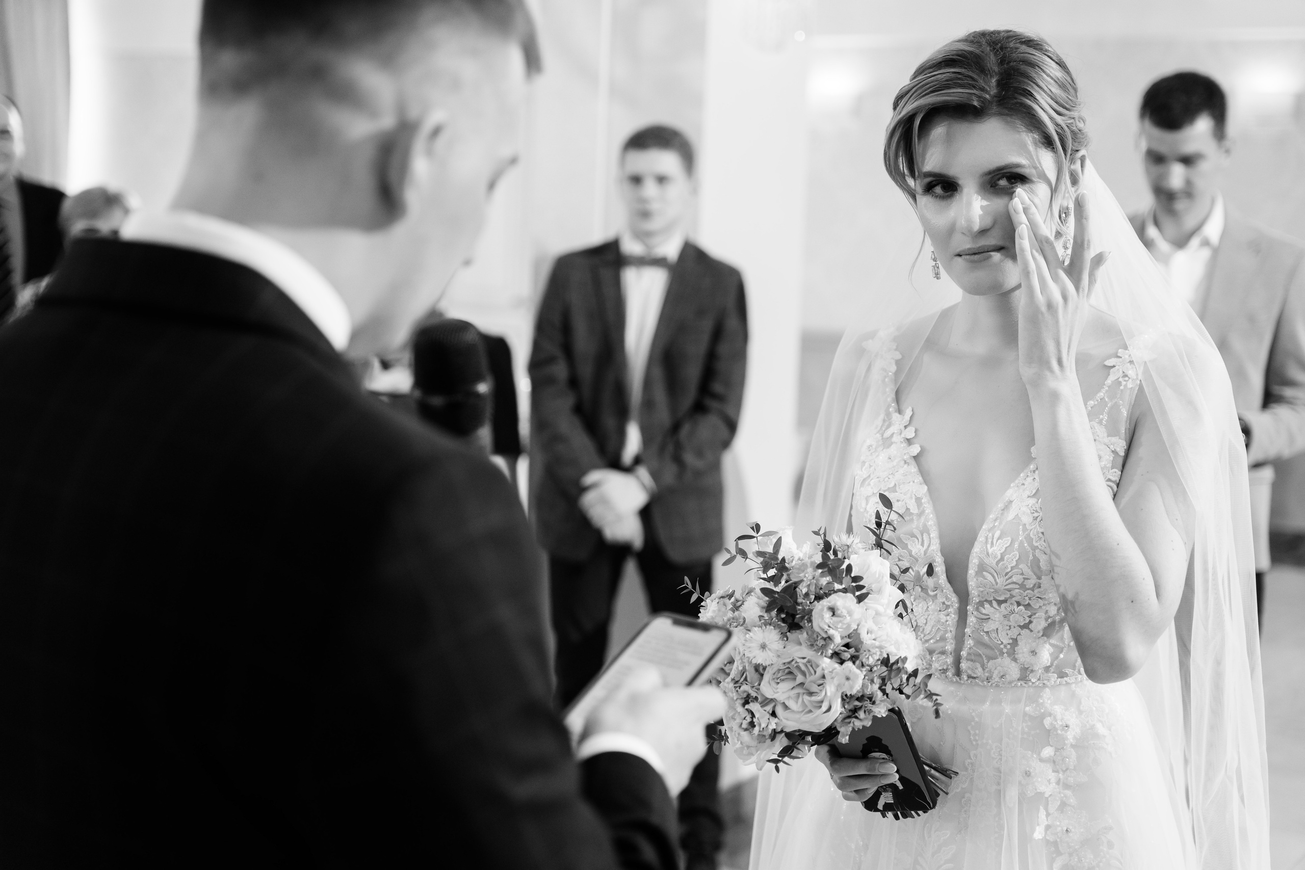 18.06.21 Wedding day. Фотограф Томск, Новосибирск Влад Свириденко