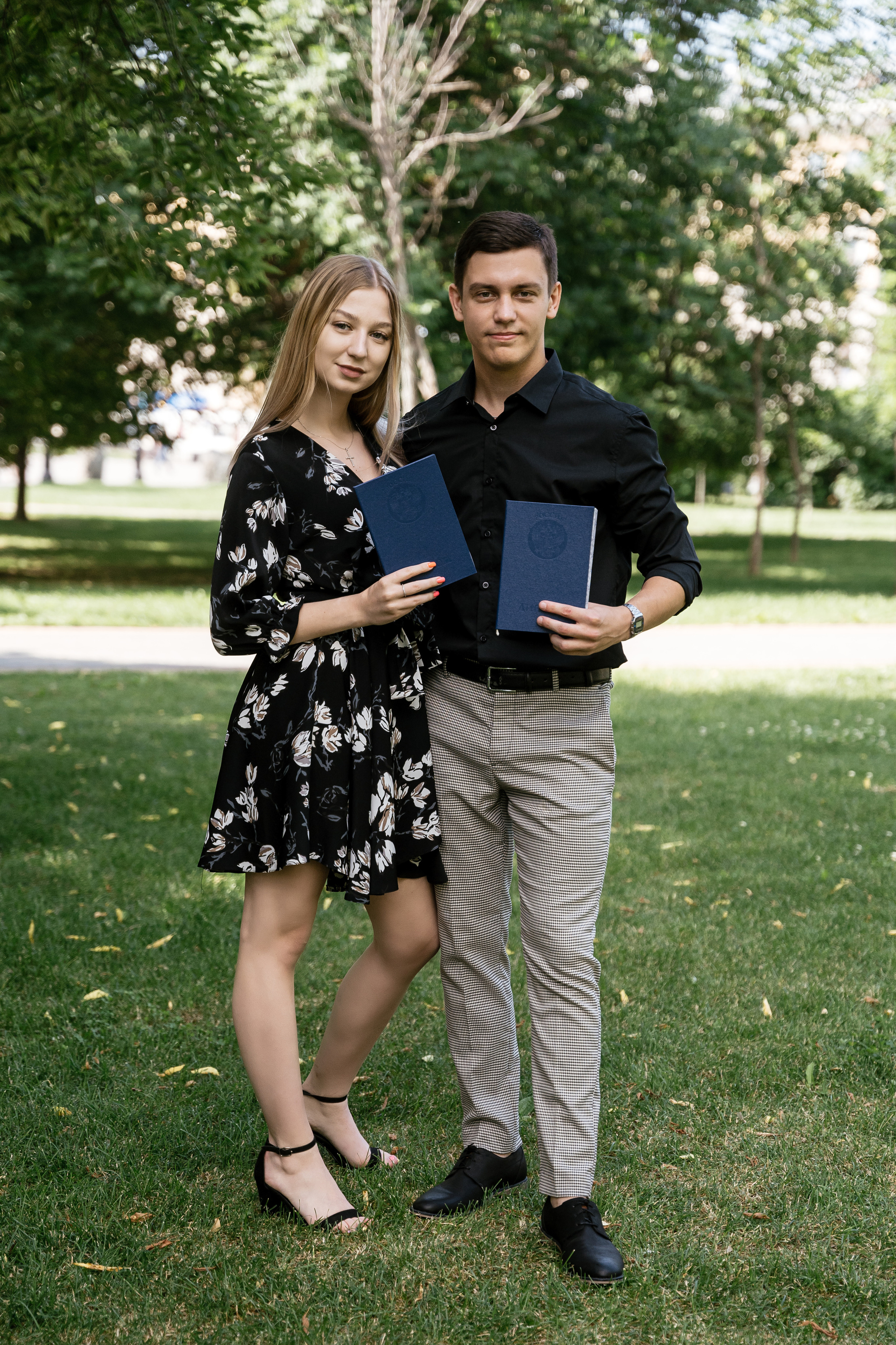 Выпуск. Фотограф Томск, Новосибирск Влад Свириденко