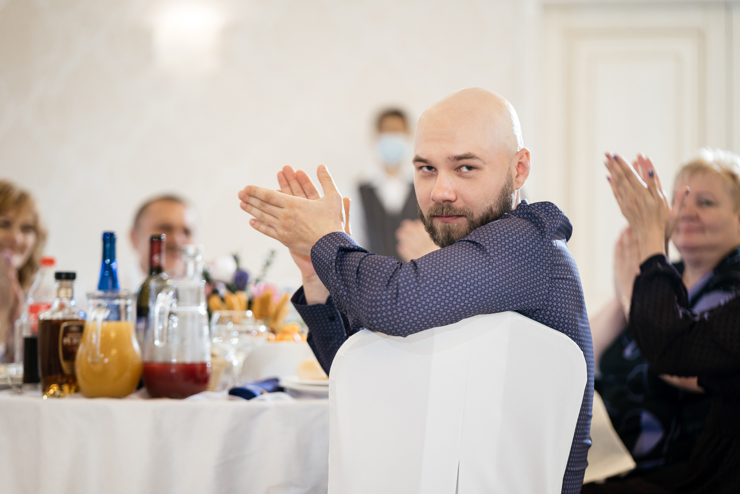 18.06.21 Wedding day. Фотограф Томск, Новосибирск Влад Свириденко