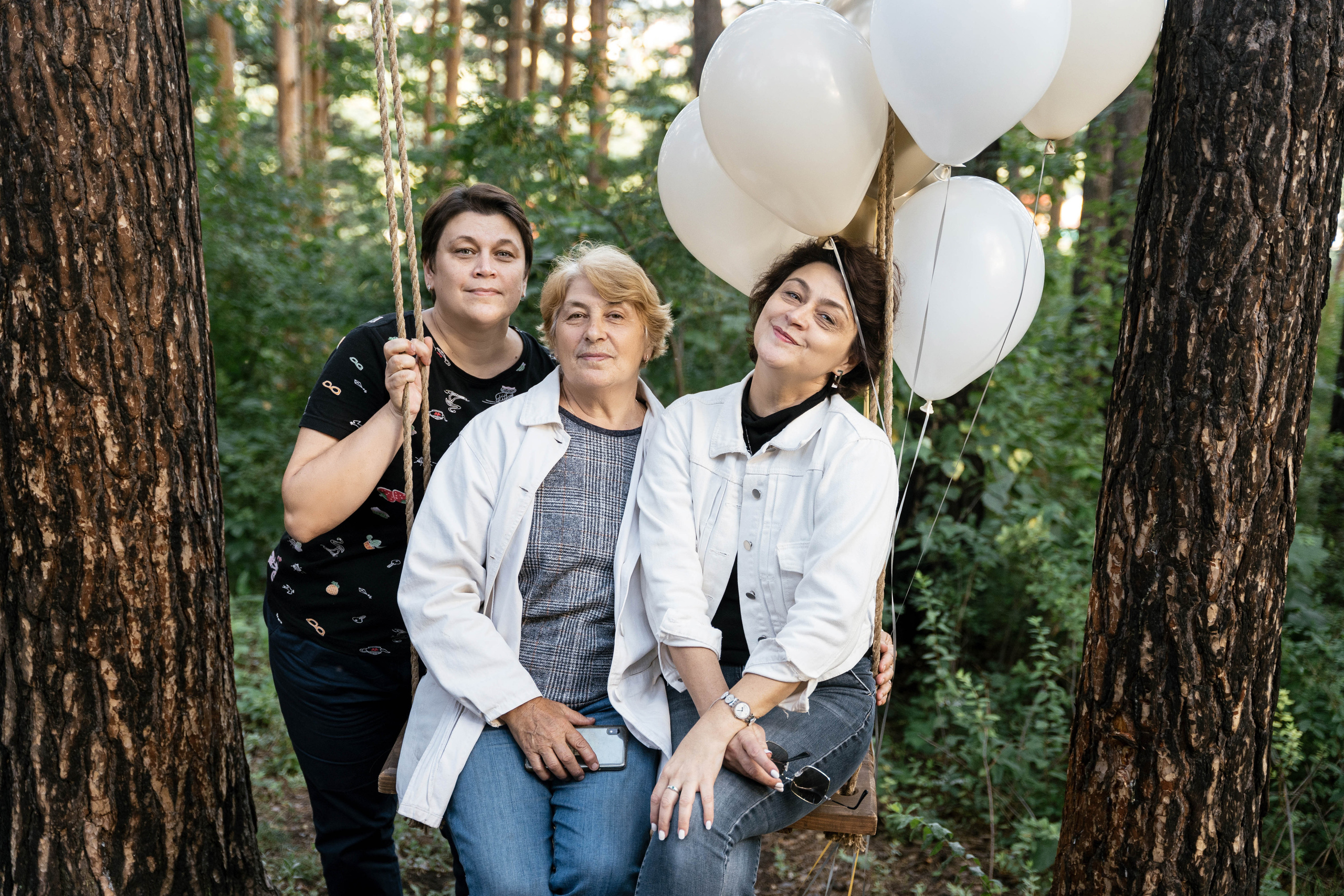 Boy or Girl. Фотограф Томск, Новосибирск Влад Свириденко