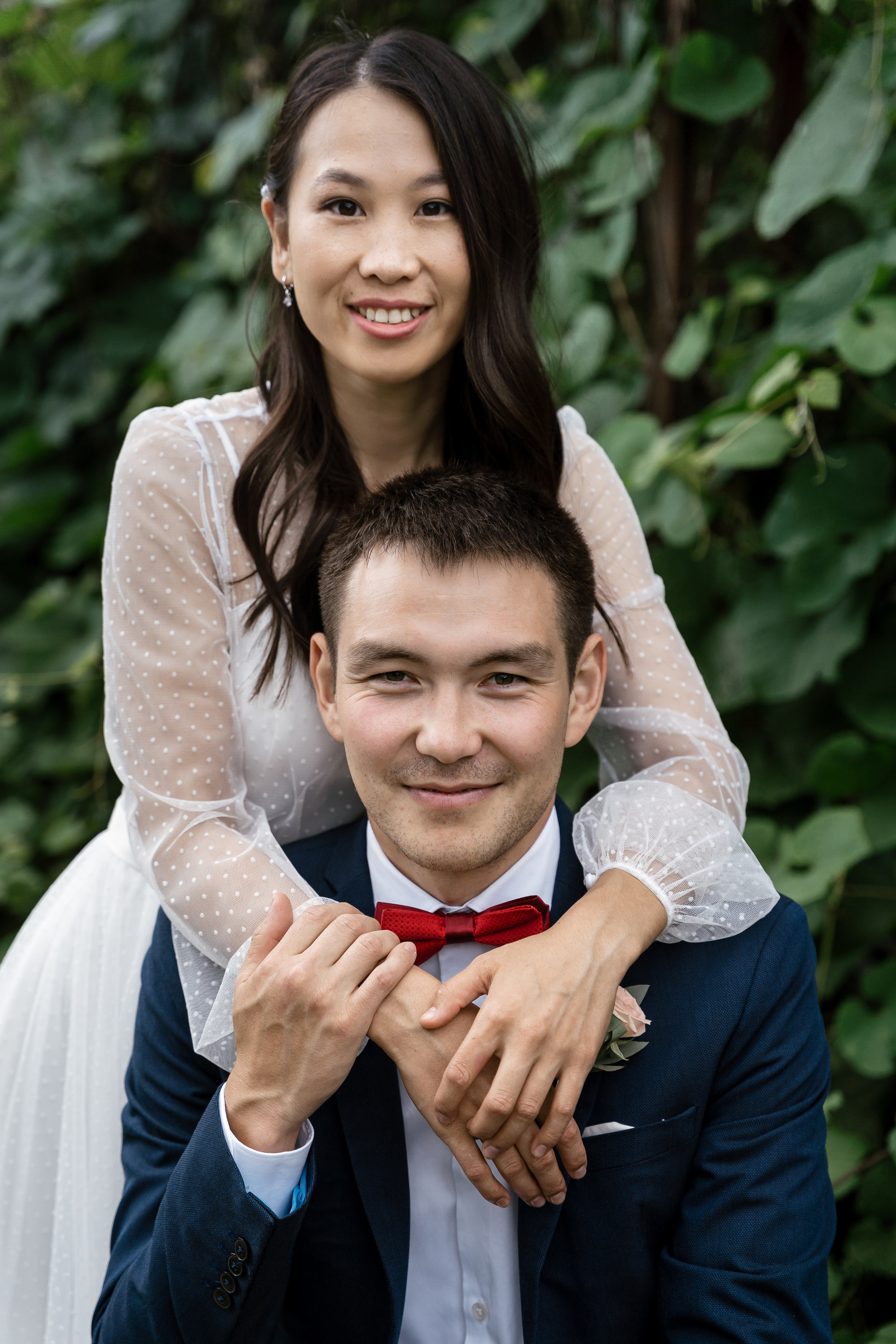15.07.2021 Wedding day. Фотограф Томск, Новосибирск Влад Свириденко