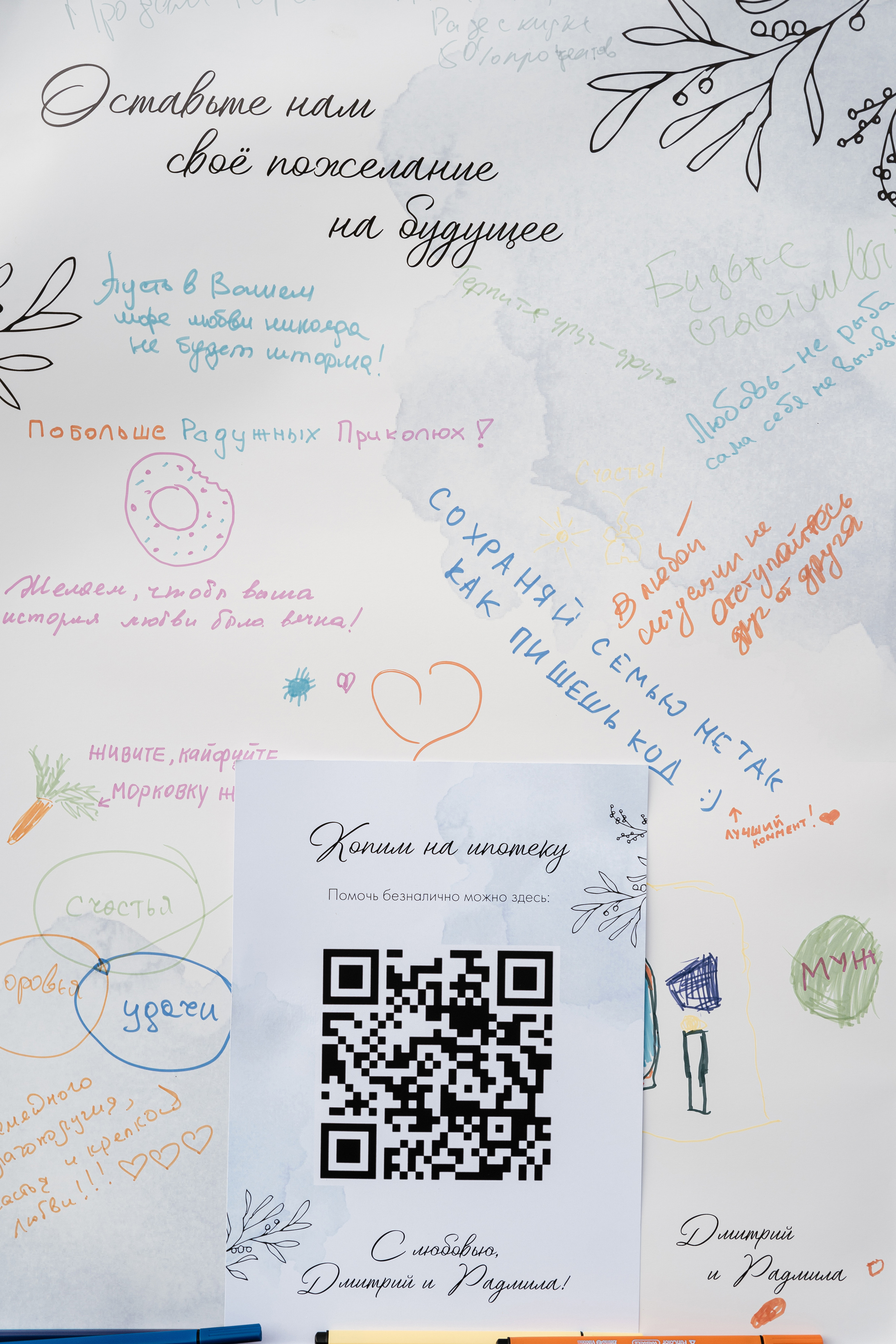 19.06.2021 Wedding day for guests. Фотограф Томск, Новосибирск Влад Свириденко