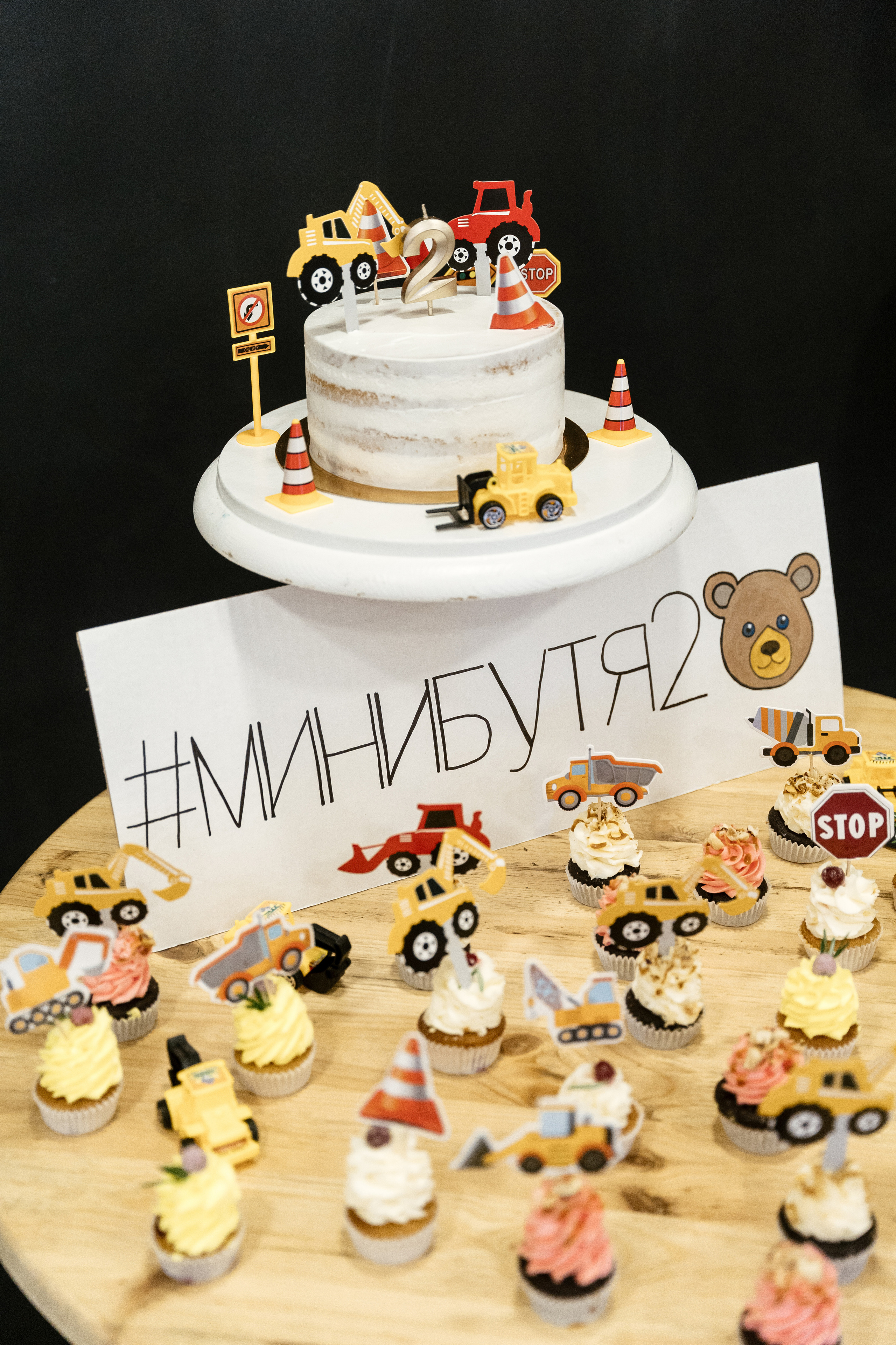 #МиниБутя 2 года. Фотограф Томск, Новосибирск Влад Свириденко