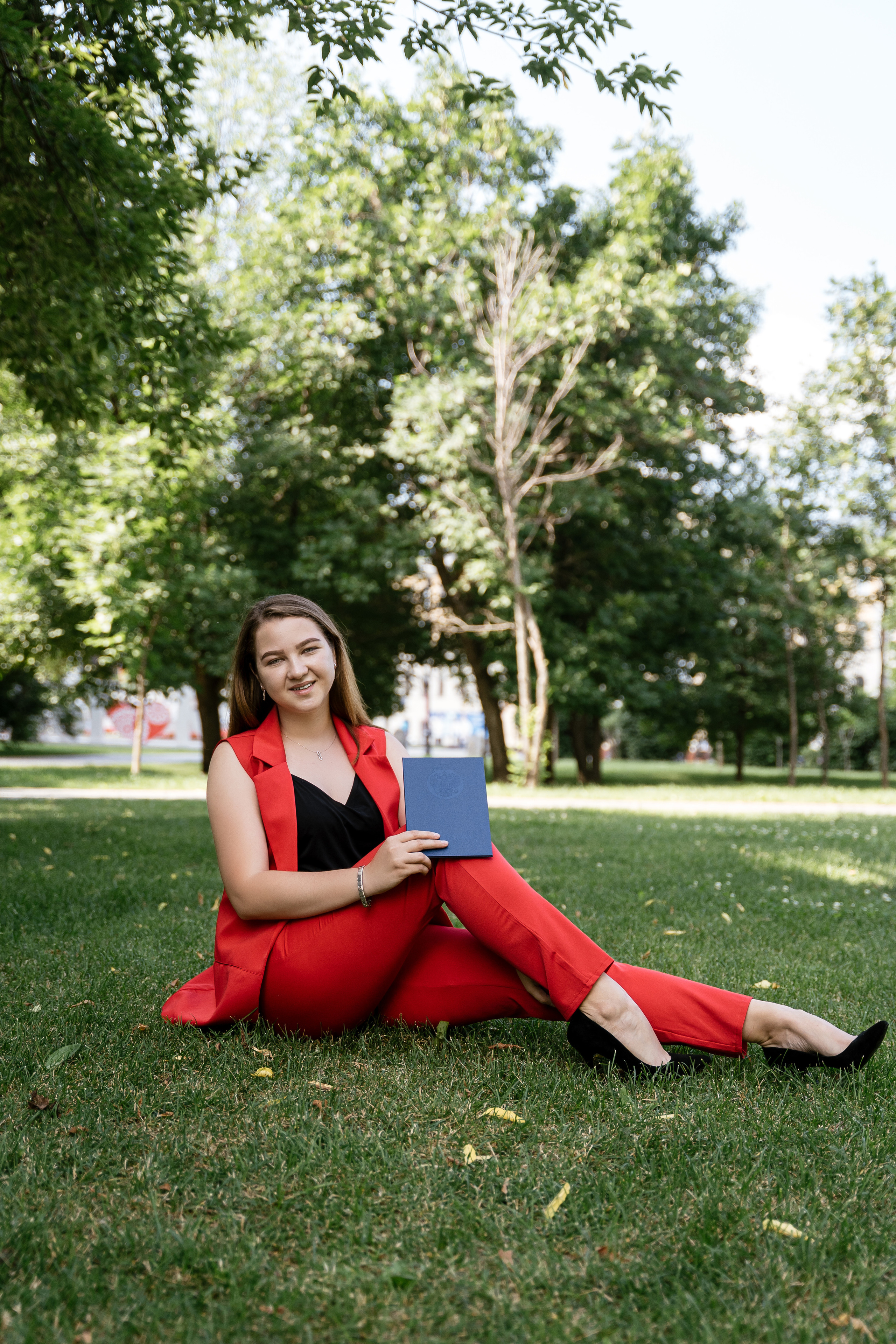 Выпуск. Фотограф Томск, Новосибирск Влад Свириденко