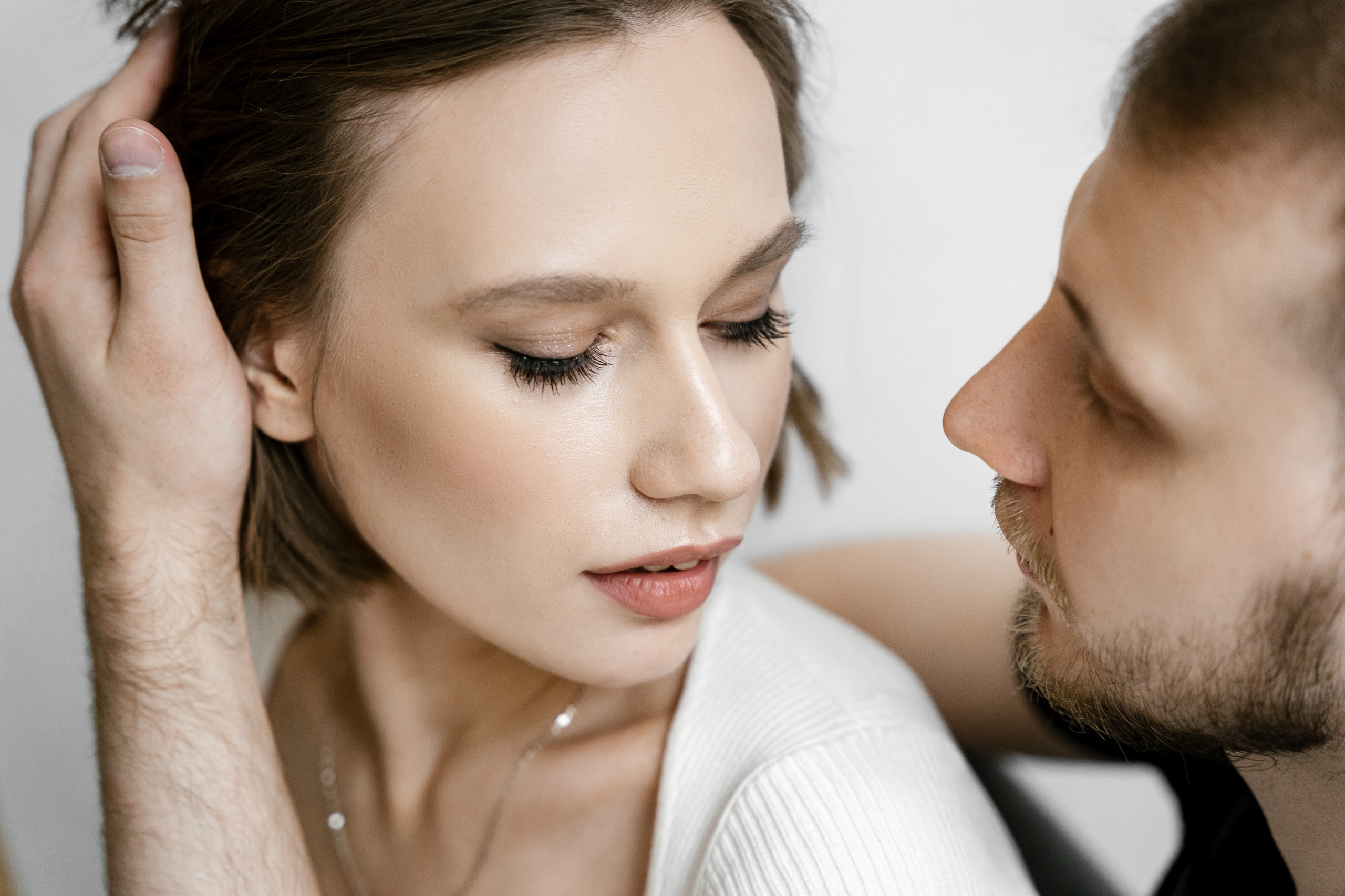 Предсвадебная съемка. Фотограф Томск, Новосибирск Влад Свириденко