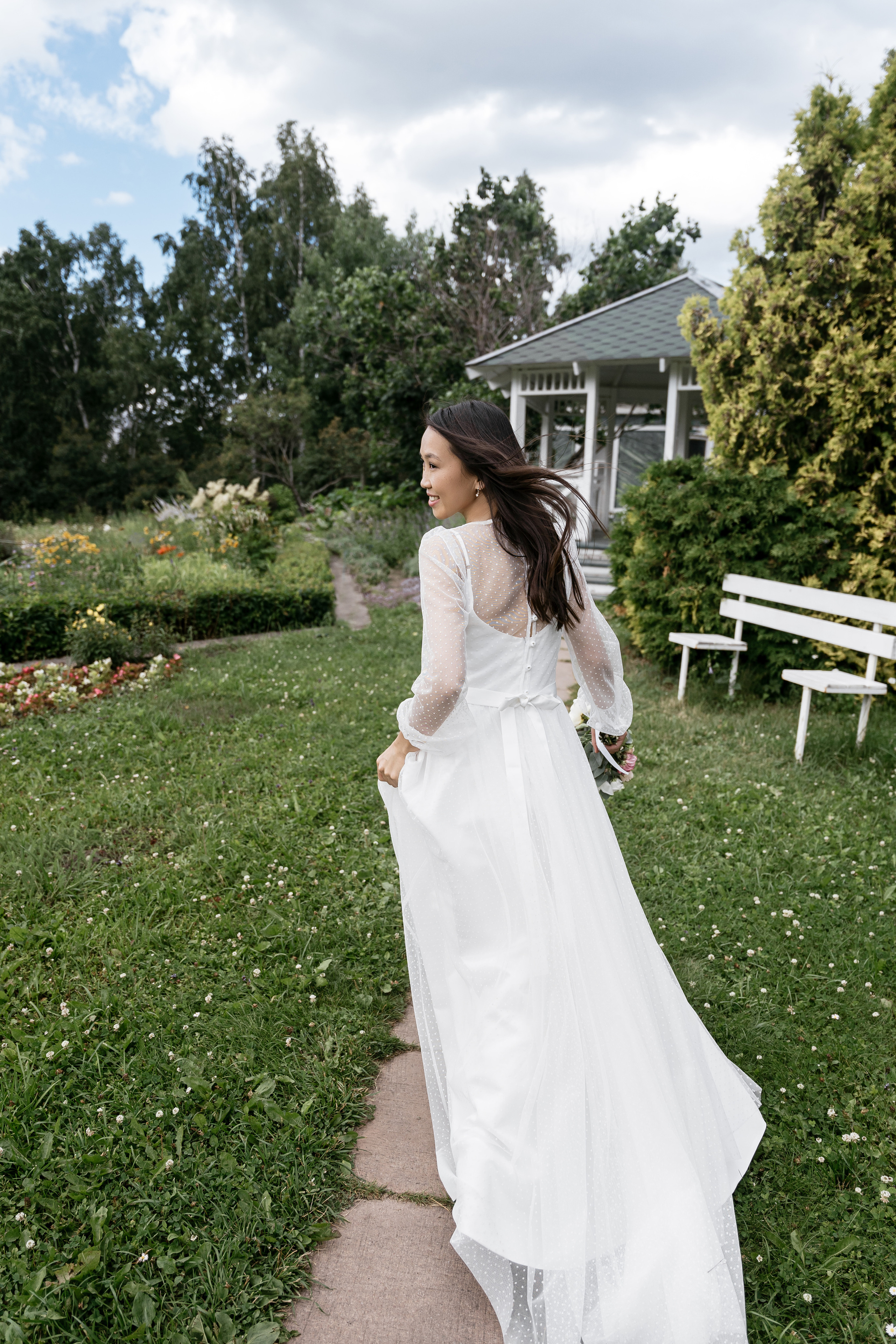 15.07.2021 Wedding day. Фотограф Томск, Новосибирск Влад Свириденко