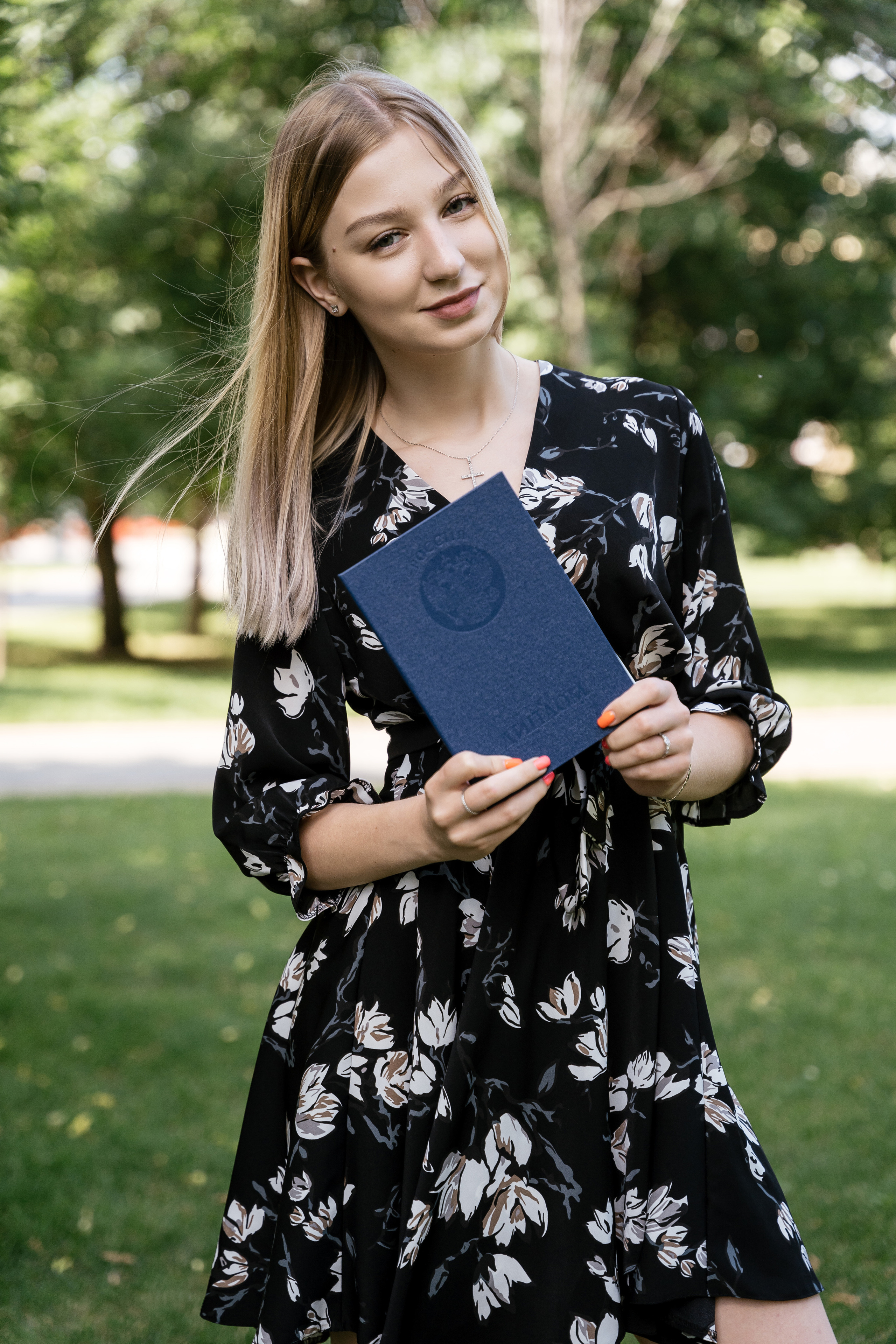Выпуск. Фотограф Томск, Новосибирск Влад Свириденко