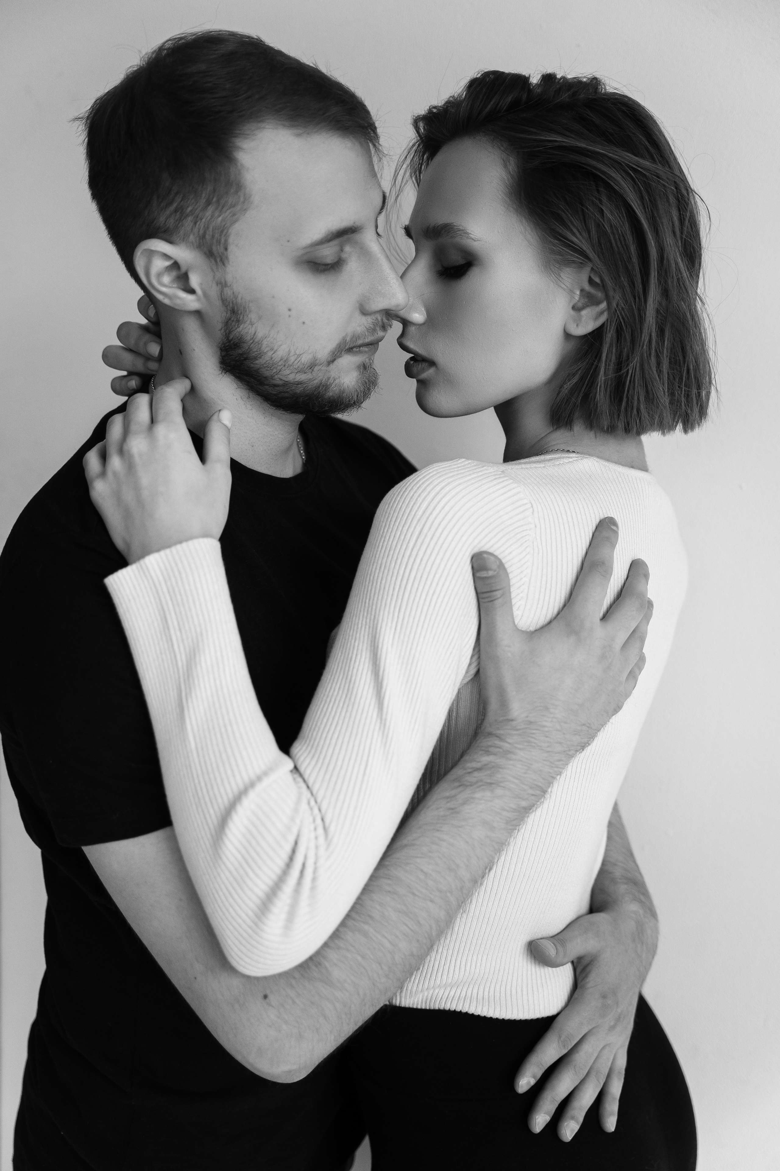 Предсвадебная съемка. Фотограф Томск, Новосибирск Влад Свириденко