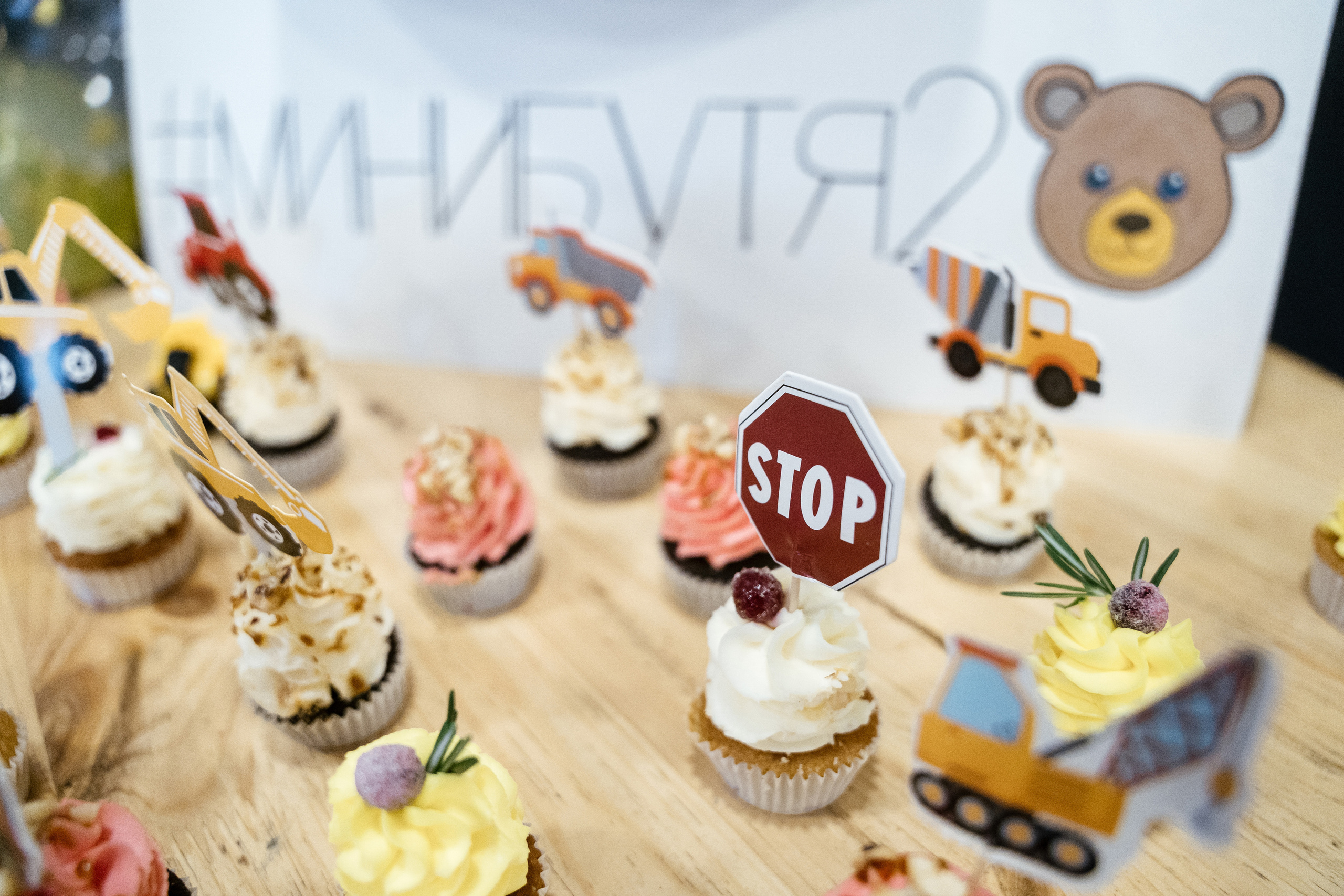 #МиниБутя 2 года. Фотограф Томск, Новосибирск Влад Свириденко