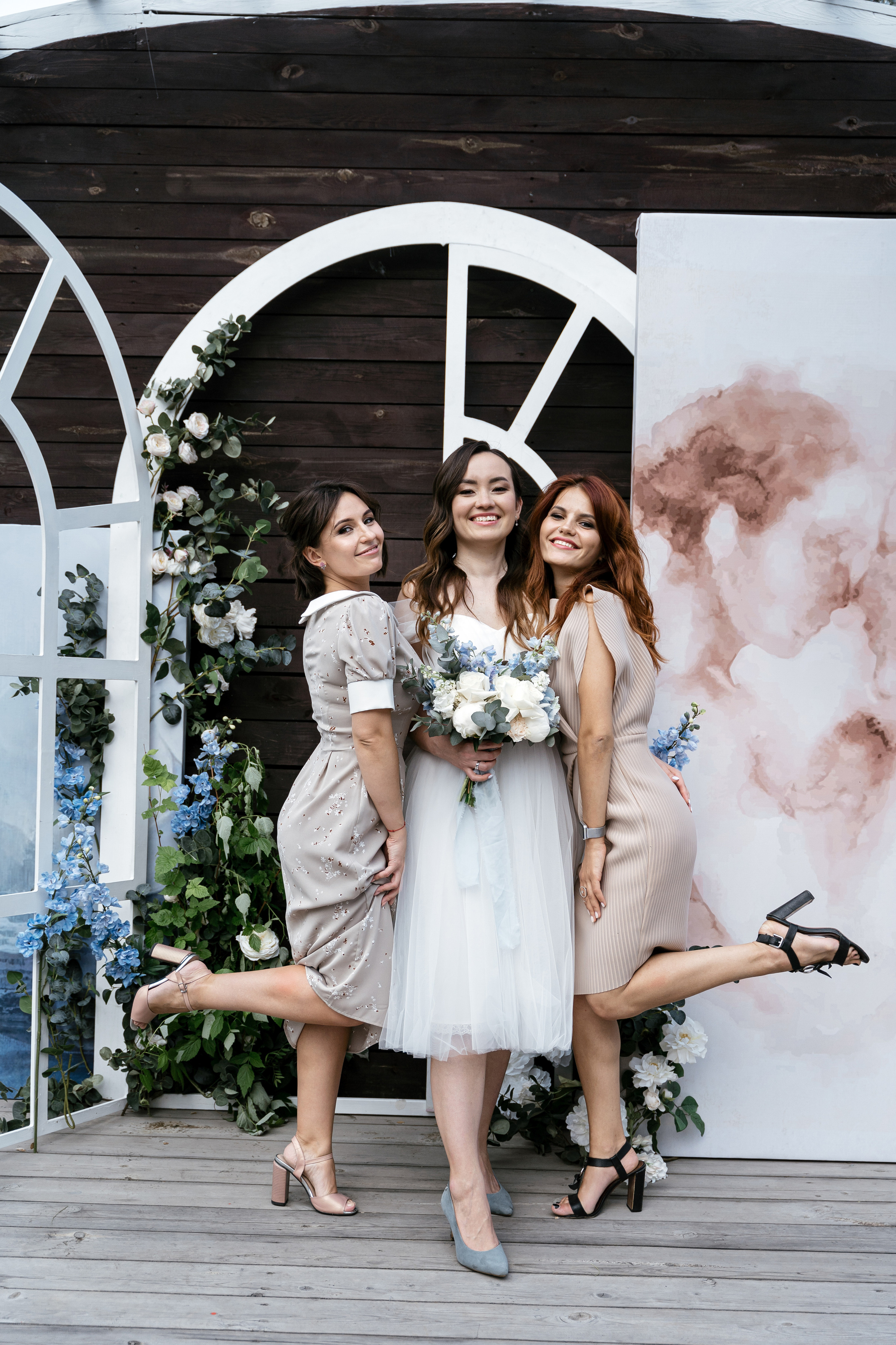 19.06.2021 Wedding day for guests. Фотограф Томск, Новосибирск Влад Свириденко