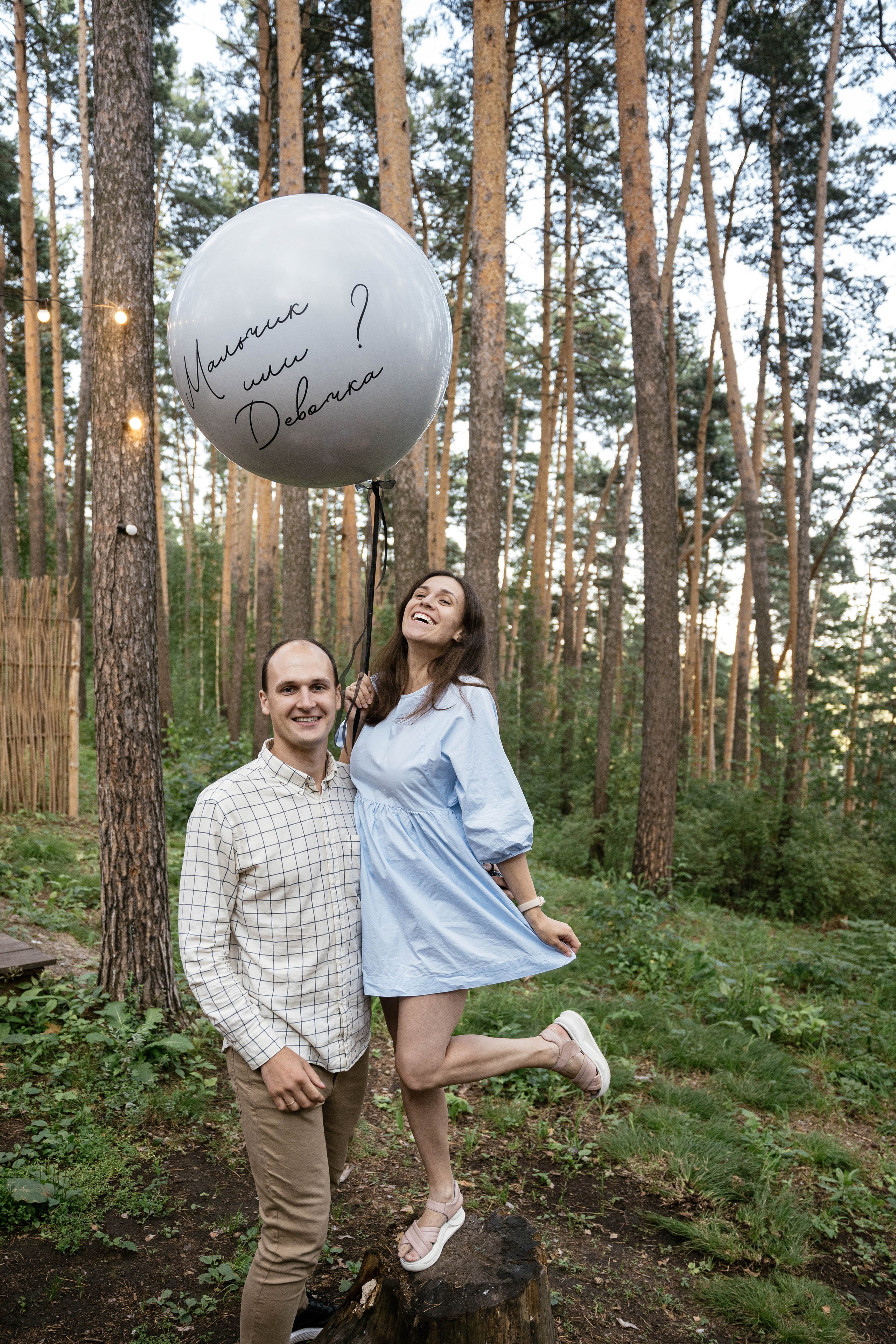 Boy or Girl. Фотограф Томск, Новосибирск Влад Свириденко