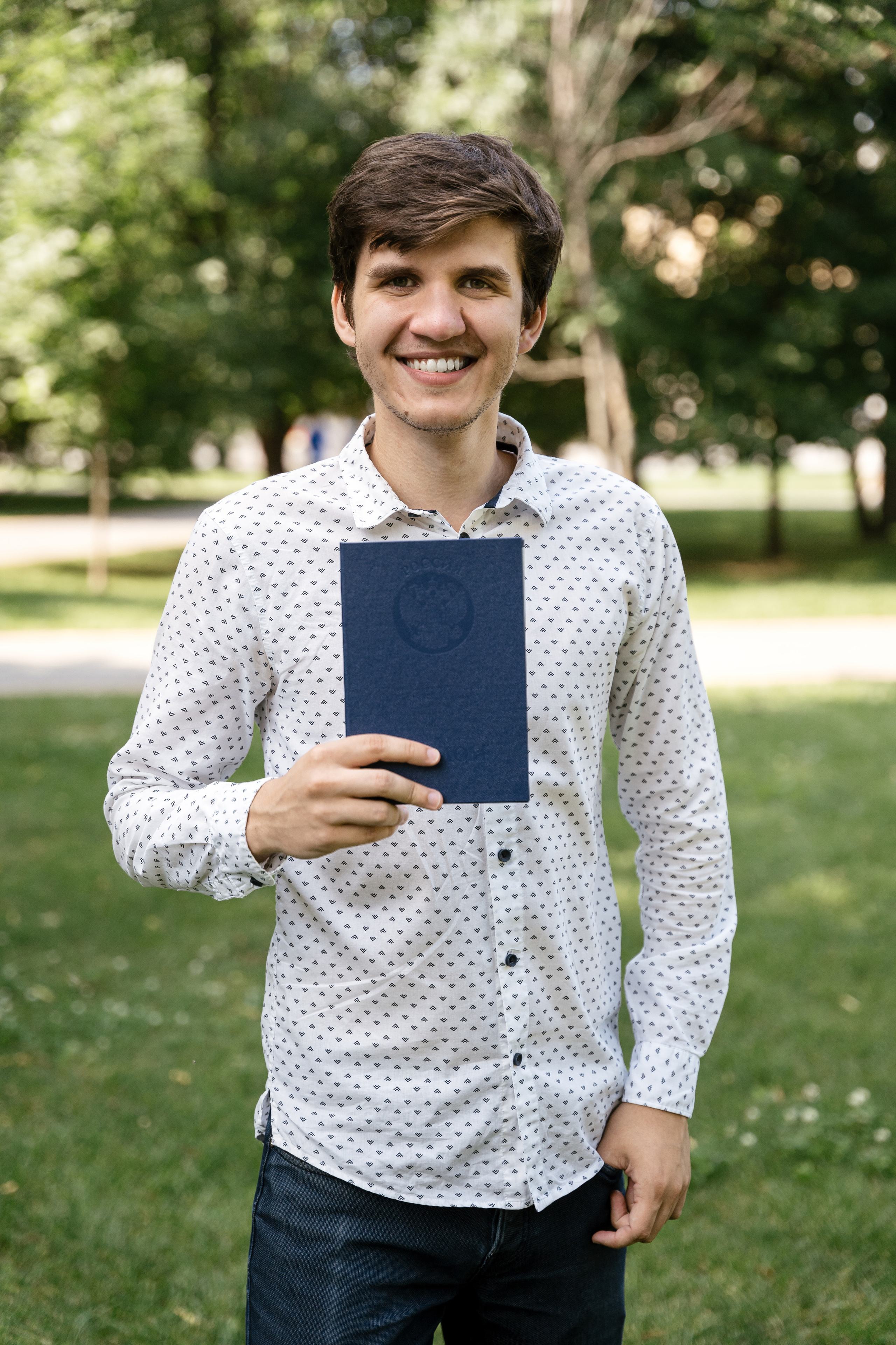 Выпуск. Фотограф Томск, Новосибирск Влад Свириденко