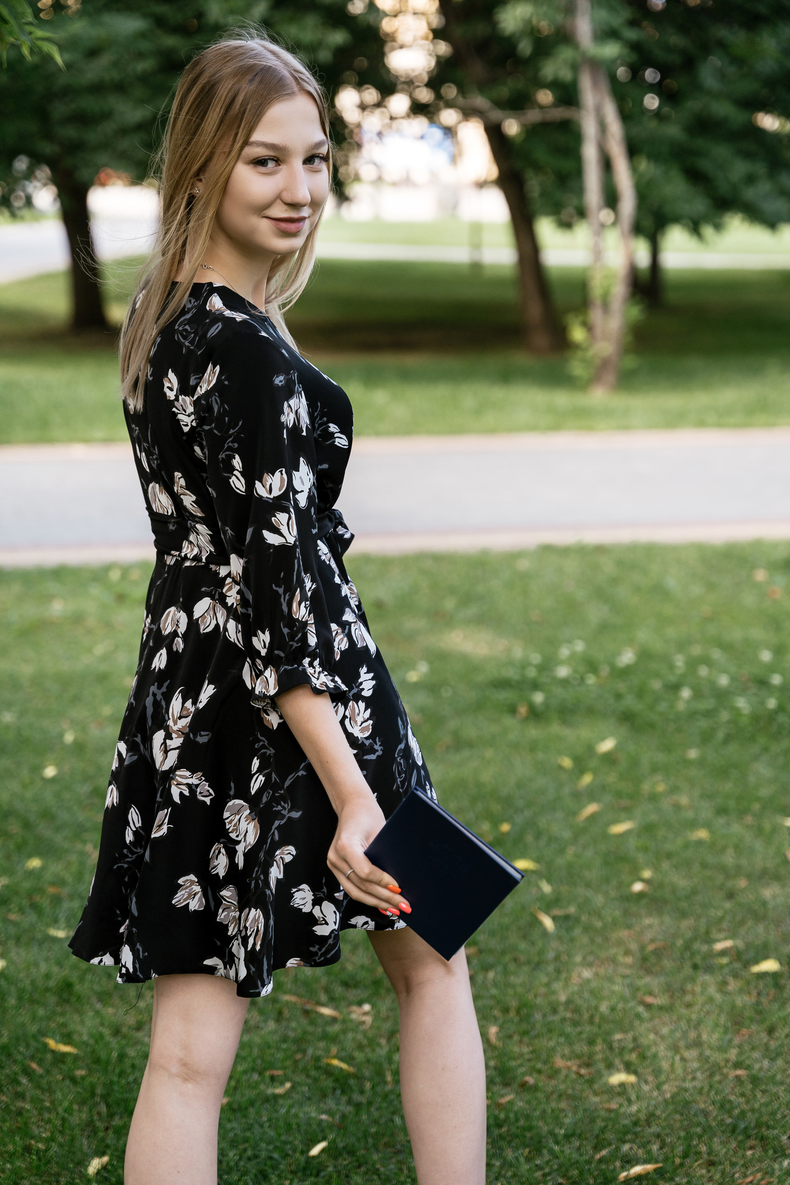 Выпуск. Фотограф Томск, Новосибирск Влад Свириденко