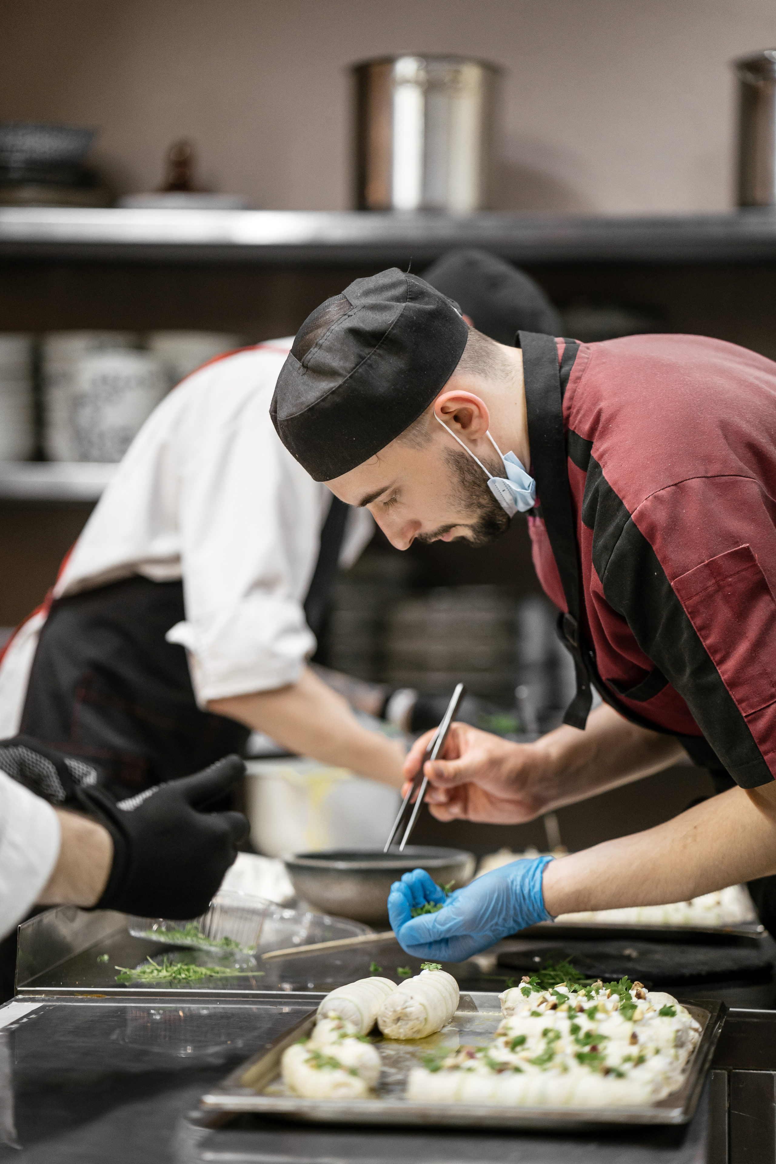 Снегири. Фотограф Томск, Новосибирск Влад Свириденко