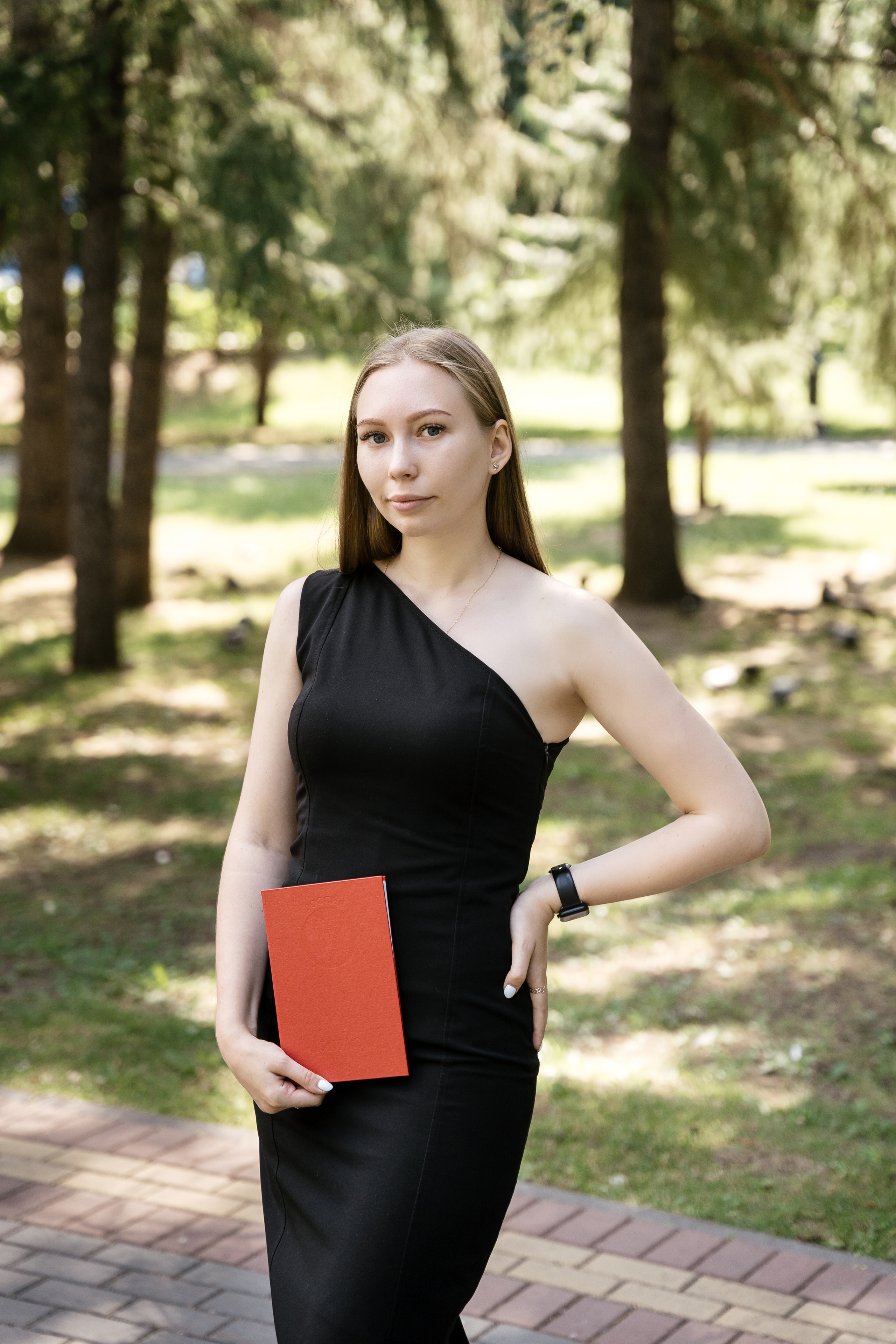 Выпуск. Фотограф Томск, Новосибирск Влад Свириденко